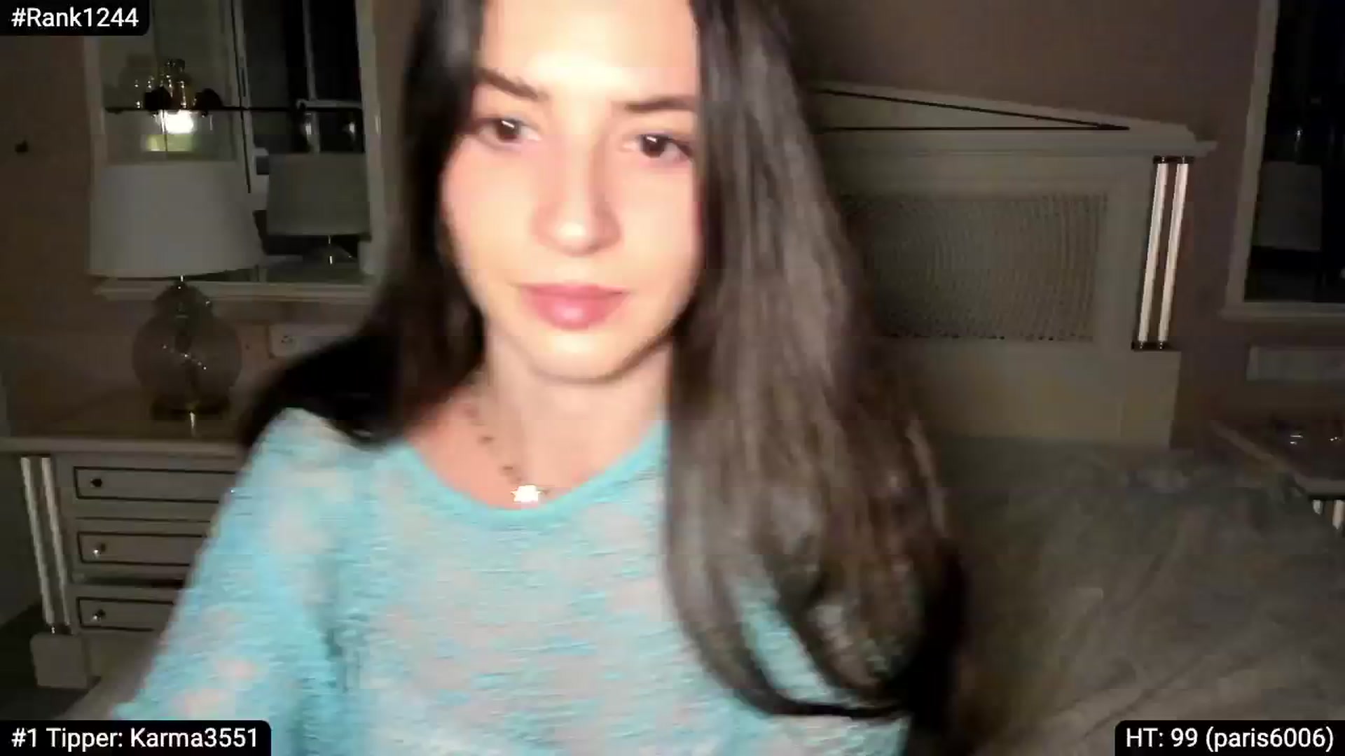 Gallery image thumbnail from Kathryn's myfreecams stream on, 10/21/2024, 21:59 image 12 of 20