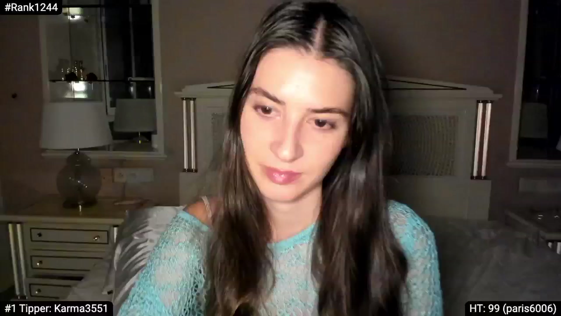 Gallery image thumbnail from Kathryn's myfreecams stream on, 10/21/2024, 21:59 image 13 of 20