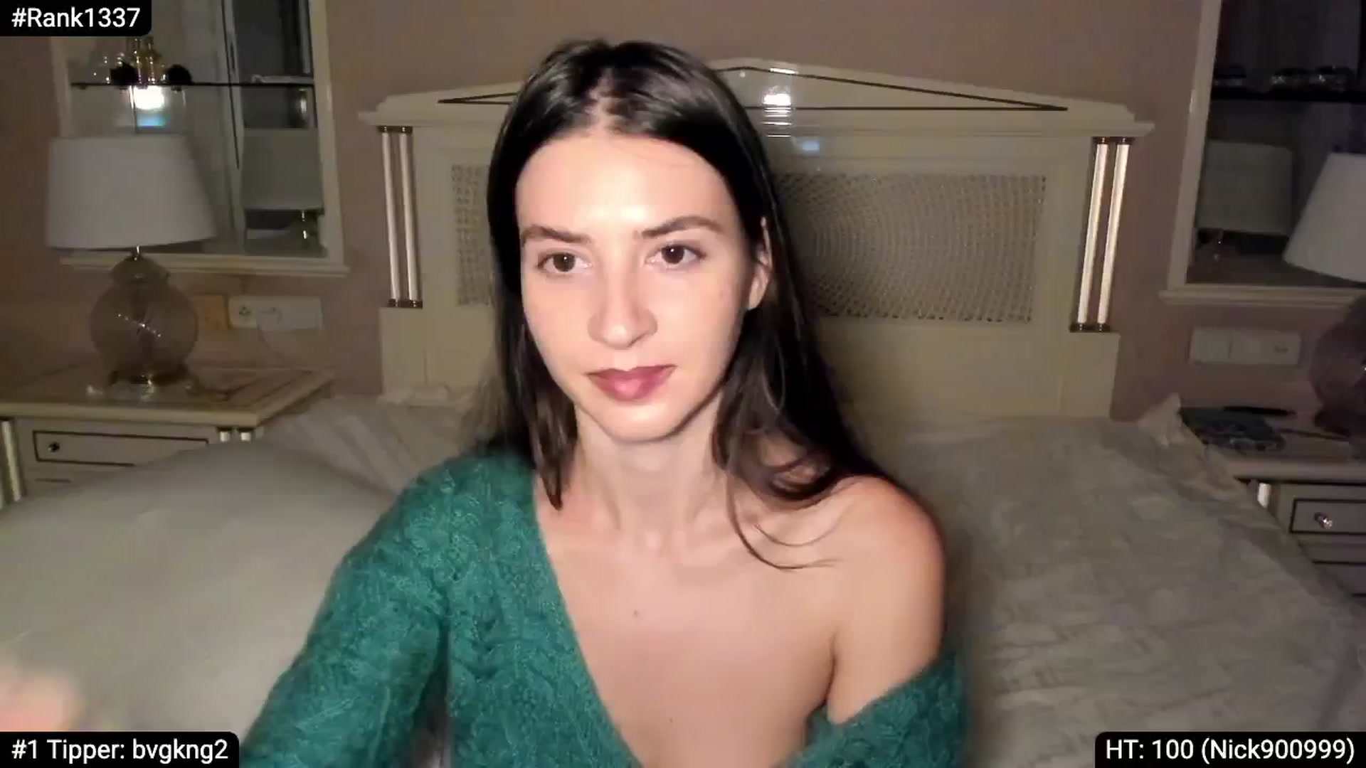 Gallery image thumbnail from Kathryn's myfreecams stream on, 10/23/2024, 23:03 image 20 of 20