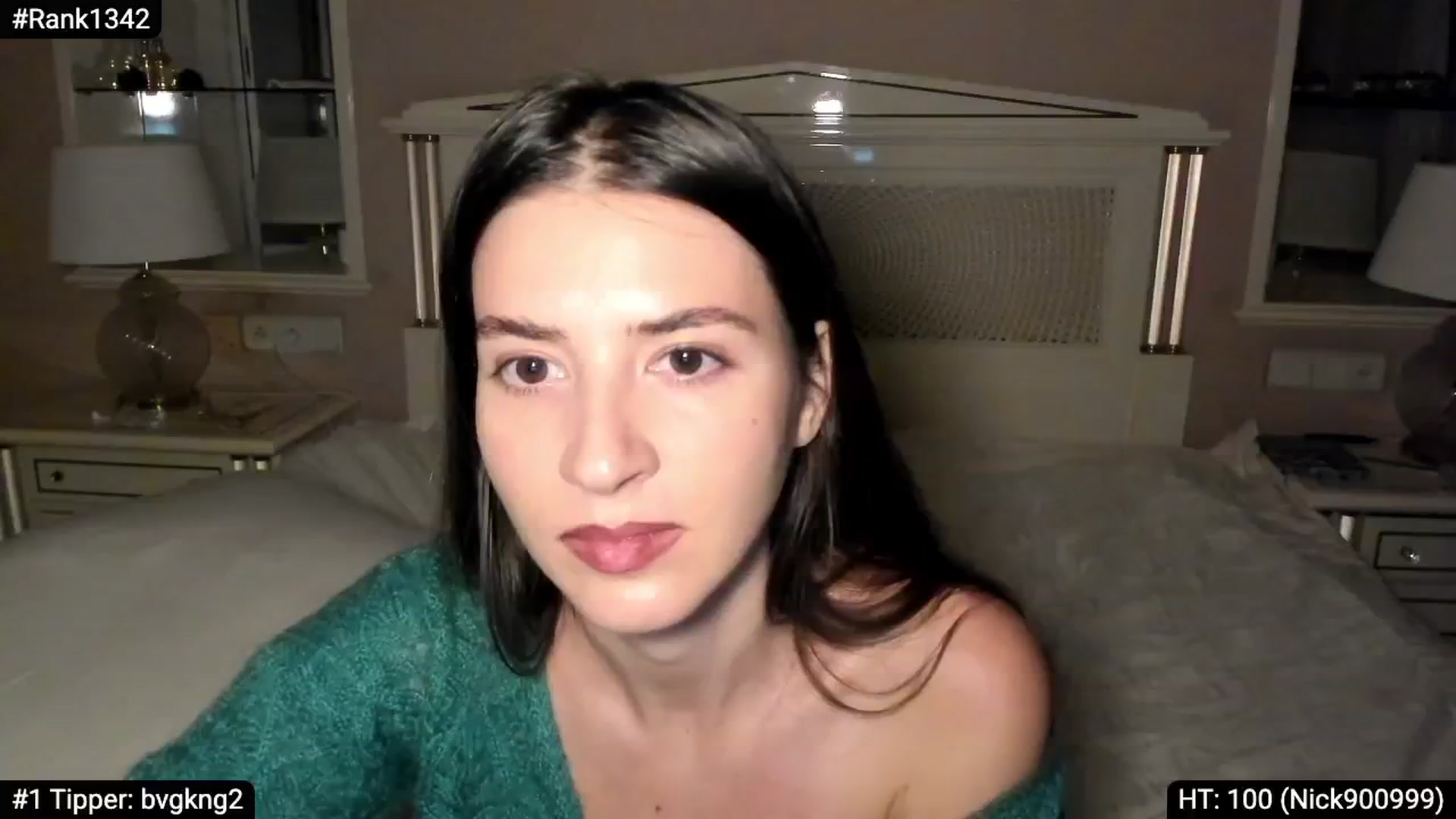 Gallery image thumbnail from Kathryn's myfreecams stream on, 10/23/2024, 23:03 image 17 of 20