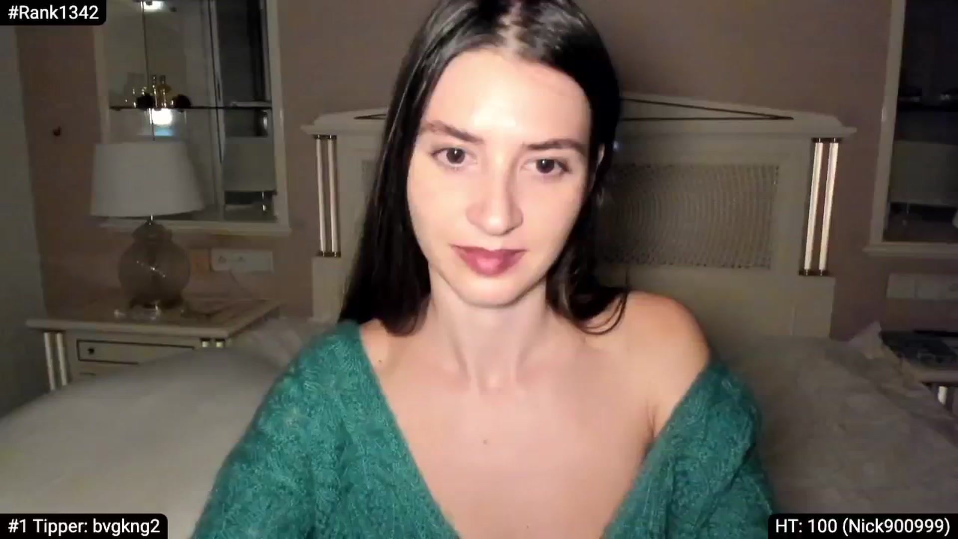 Gallery image thumbnail from Kathryn's myfreecams stream on, 10/23/2024, 23:03 image 14 of 20