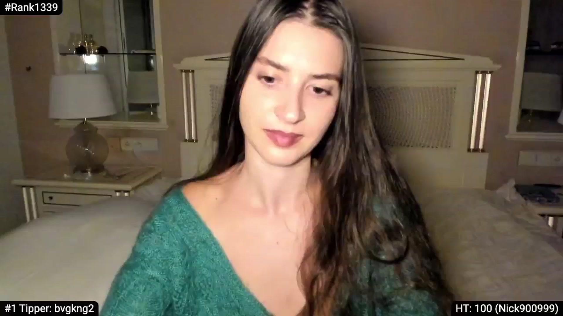 Gallery image thumbnail from Kathryn's myfreecams stream on, 10/23/2024, 23:03 image 8 of 20