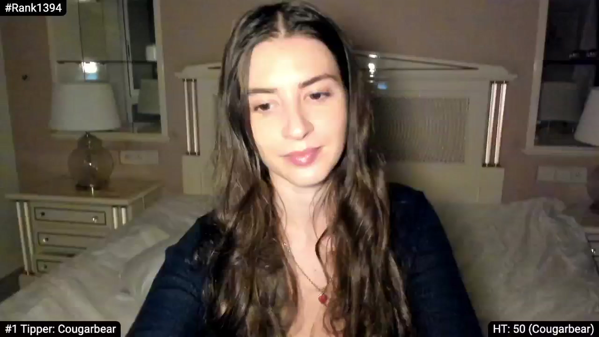 Gallery image thumbnail from Kathryn's myfreecams stream on, 10/30/2024, 23:06 image 12 of 20