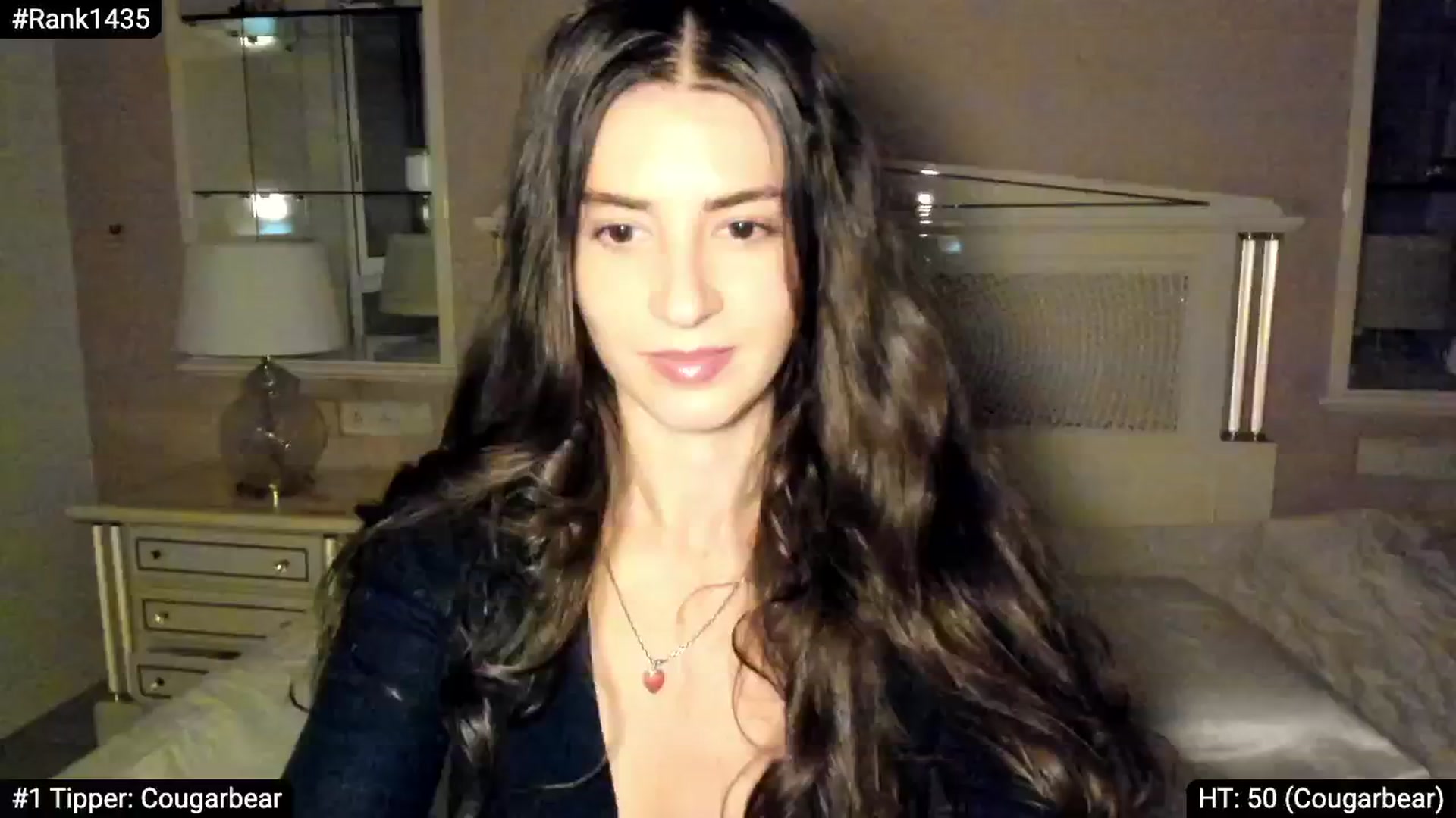 Gallery image thumbnail from Kathryn's myfreecams stream on, 10/30/2024, 23:06 image 2 of 20
