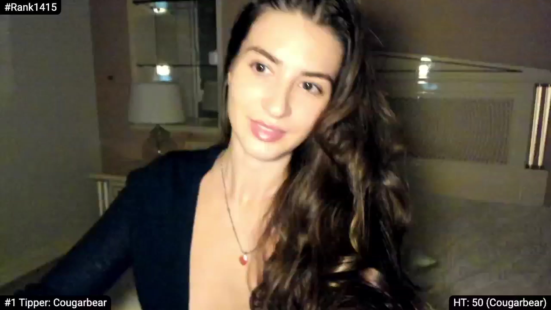 Gallery image thumbnail from Kathryn's myfreecams stream on, 10/30/2024, 23:06 image 8 of 20