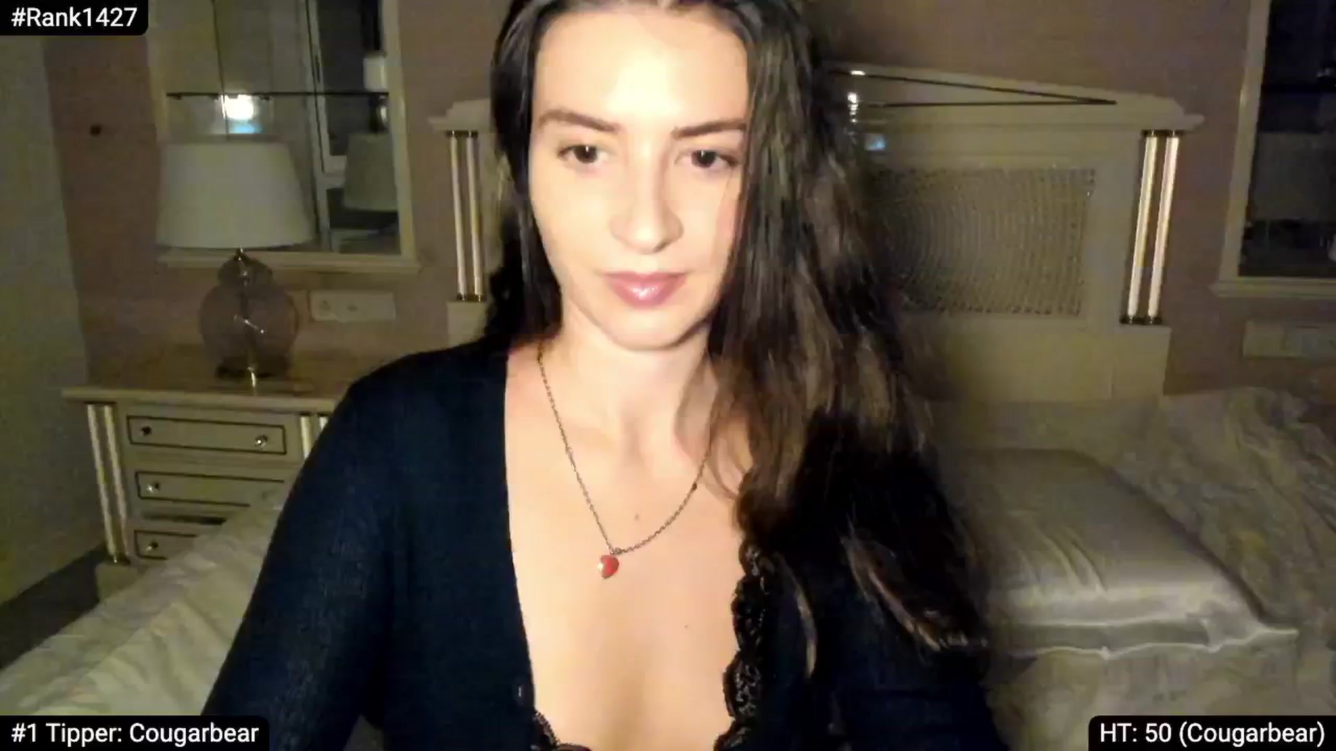Gallery image thumbnail from Kathryn's myfreecams stream on, 10/30/2024, 23:06 image 5 of 20