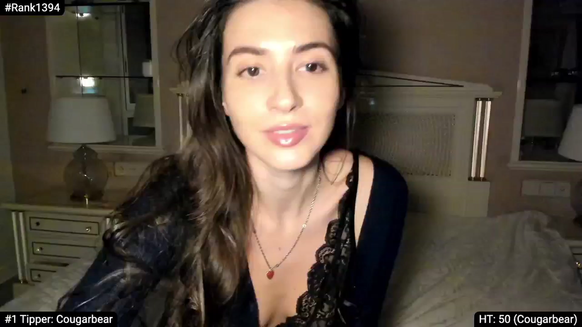 Gallery image thumbnail from Kathryn's myfreecams stream on, 10/30/2024, 23:06 image 14 of 20