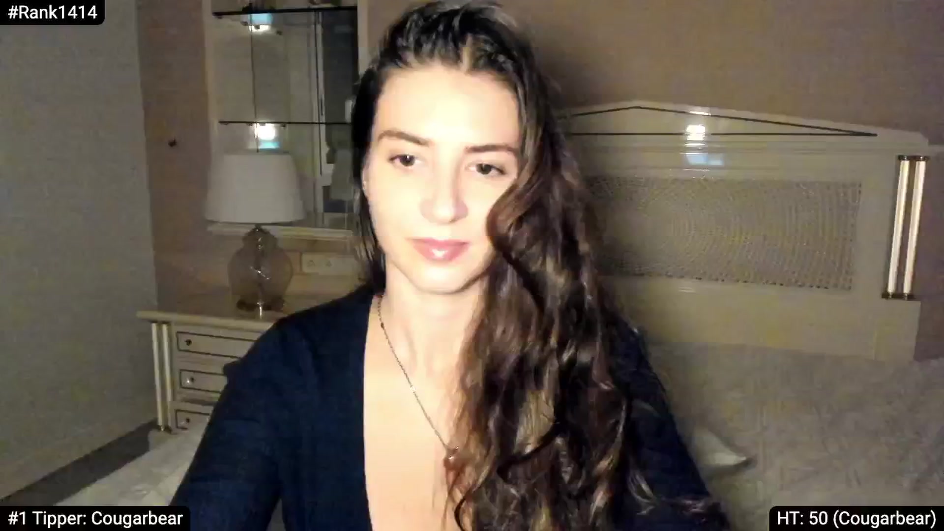 Gallery image thumbnail from Kathryn's myfreecams stream on, 10/30/2024, 23:06 image 9 of 20