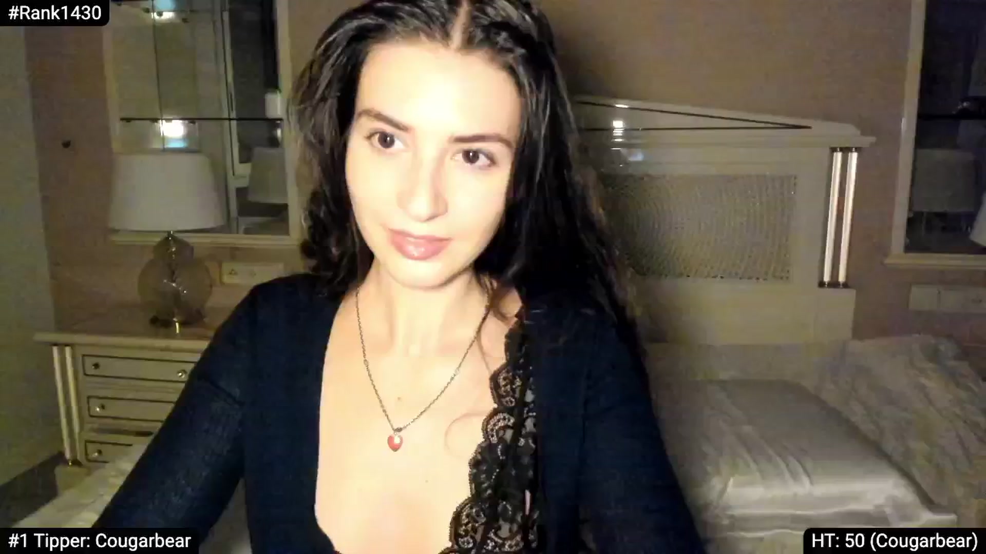 Gallery image thumbnail from Kathryn's myfreecams stream on, 10/30/2024, 23:06 image 3 of 20