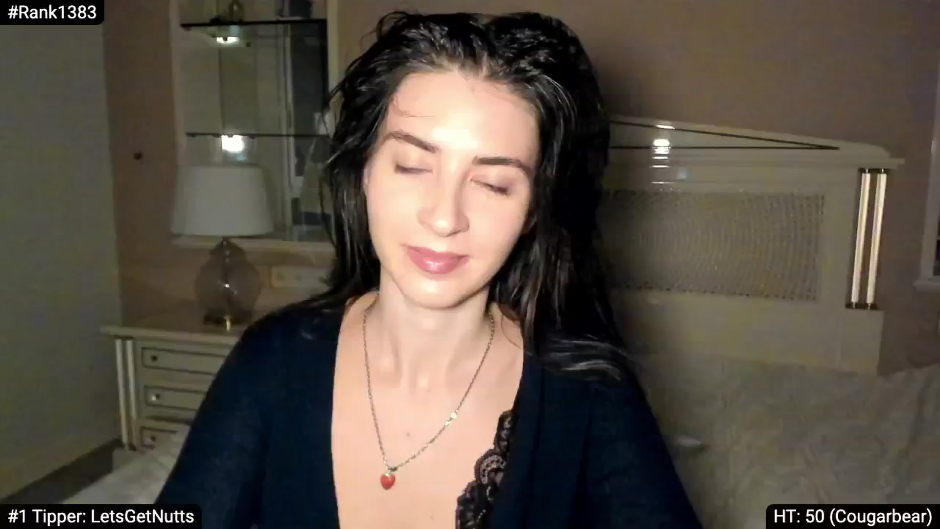 Gallery image thumbnail from Kathryn's myfreecams stream on, 10/30/2024, 23:06 image 18 of 20