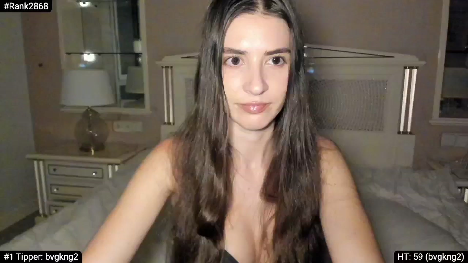Gallery image thumbnail from Kathryn's myfreecams stream on, 11/01/2024, 22:20 image 9 of 20