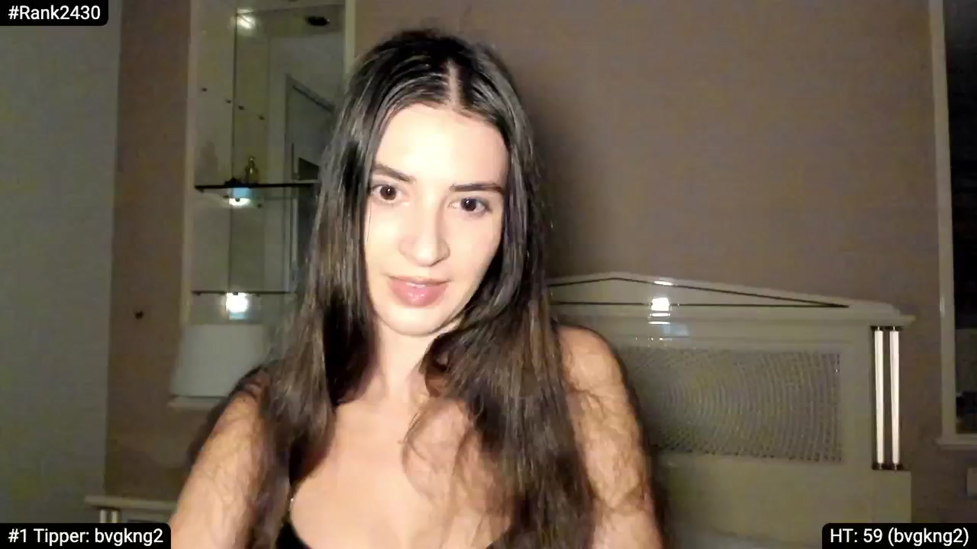 Gallery image thumbnail from Kathryn's myfreecams stream on, 11/01/2024, 22:20 image 14 of 20
