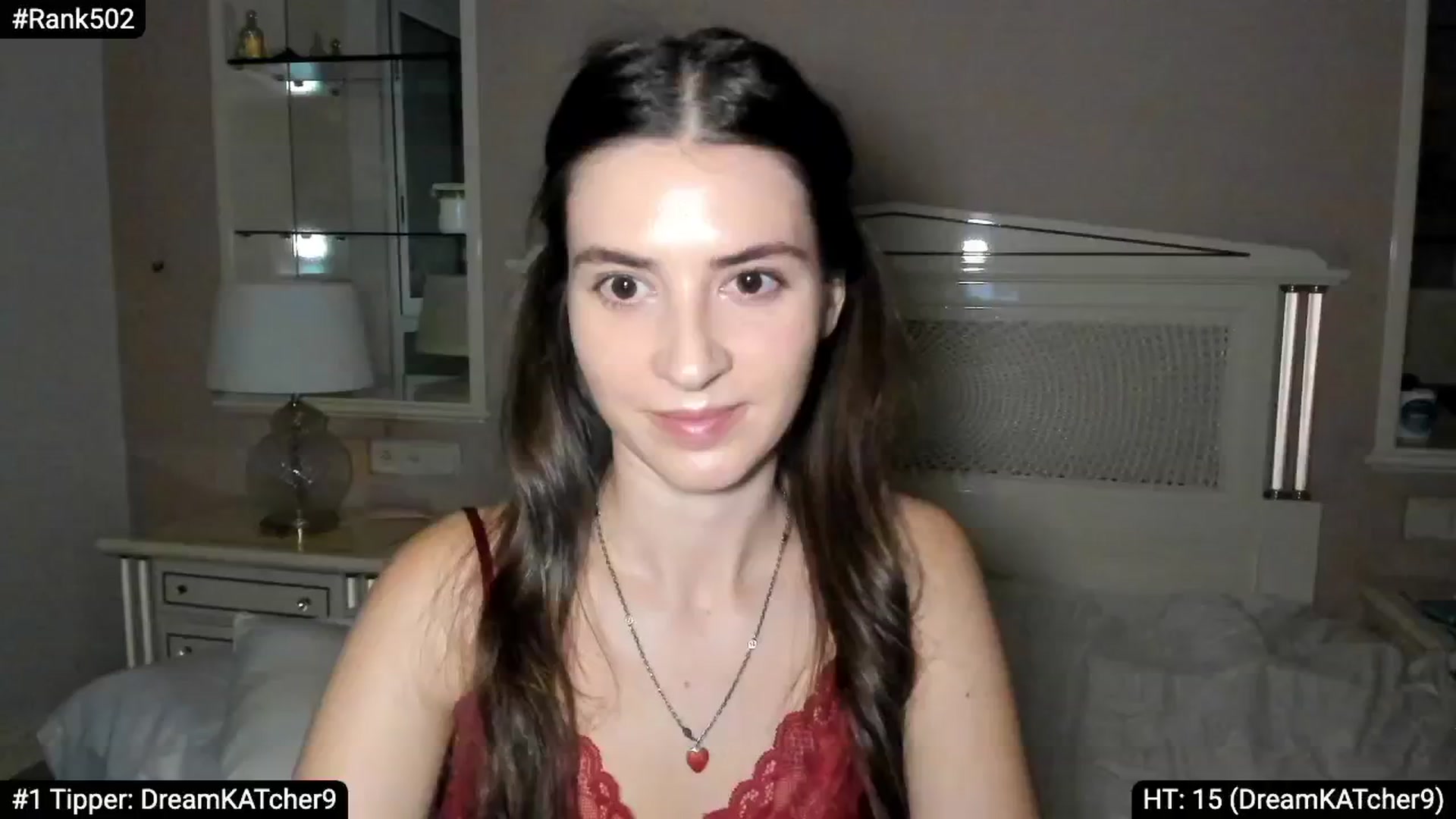 Gallery image thumbnail from Kathryn's myfreecams stream on, 11/02/2024, 23:22 image 3 of 20