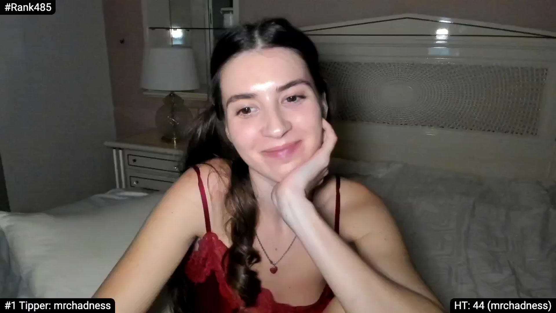 Gallery image thumbnail from Kathryn's myfreecams stream on, 11/02/2024, 23:22 image 18 of 20