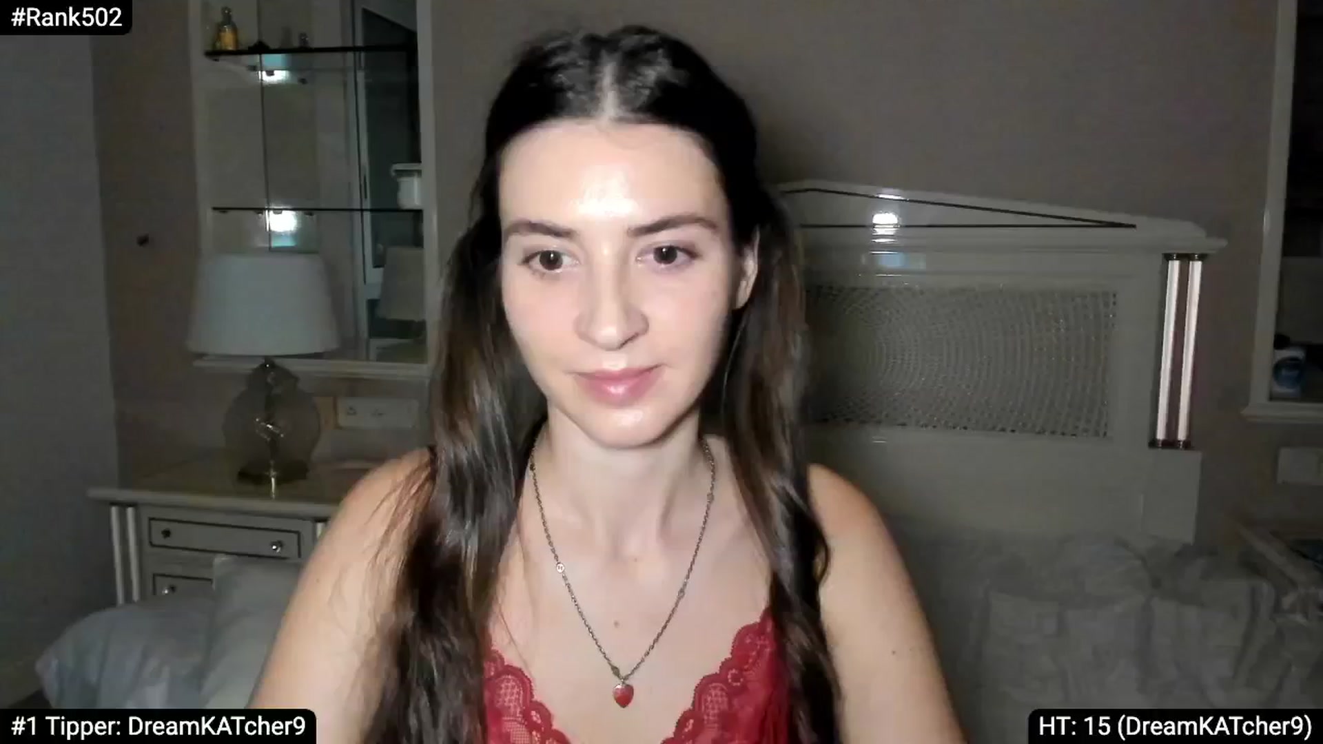Gallery image thumbnail from Kathryn's myfreecams stream on, 11/02/2024, 23:22 image 5 of 20