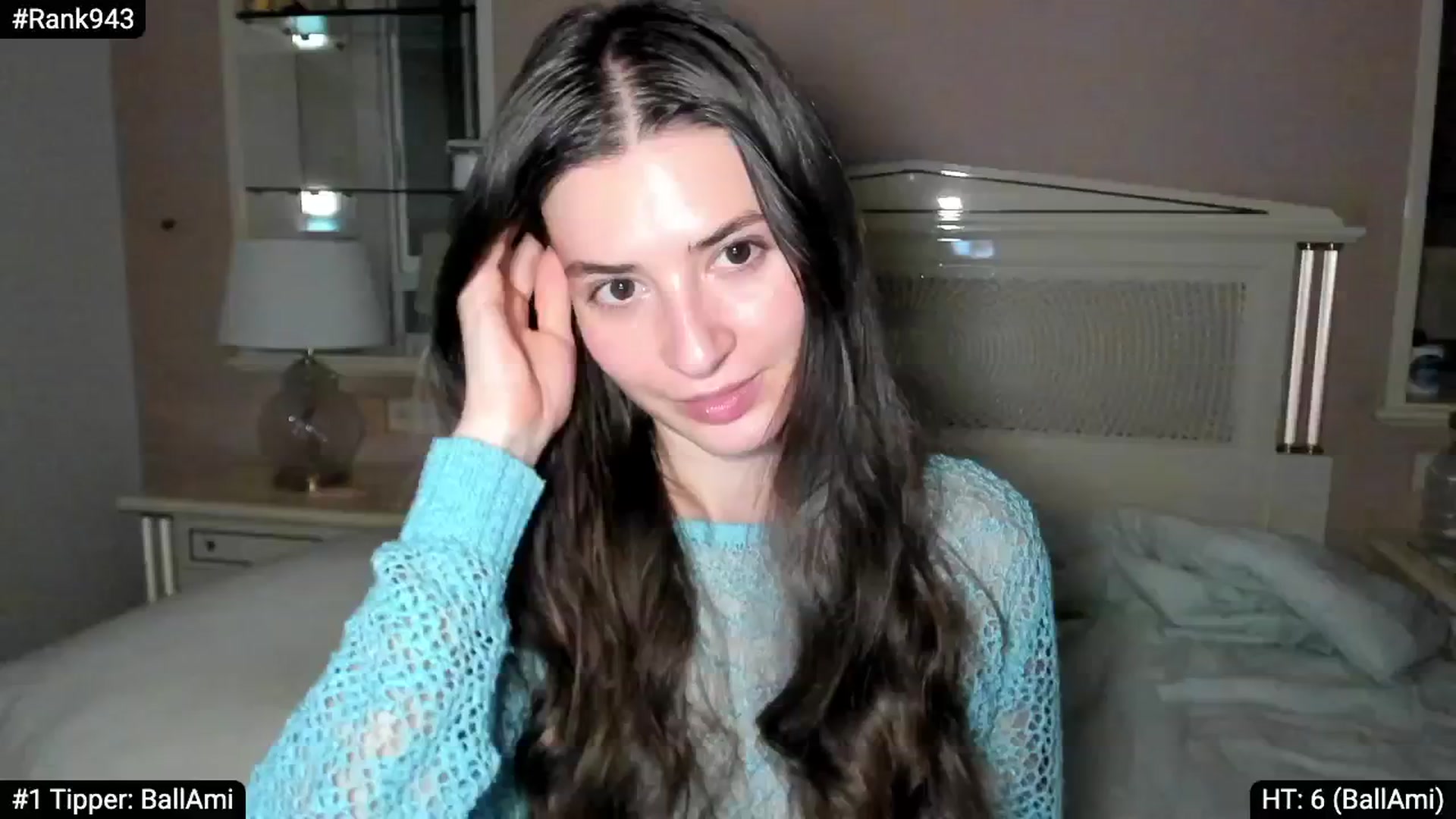 Gallery image thumbnail from Kathryn's myfreecams stream on, 11/05/2024, 21:32 image 15 of 20