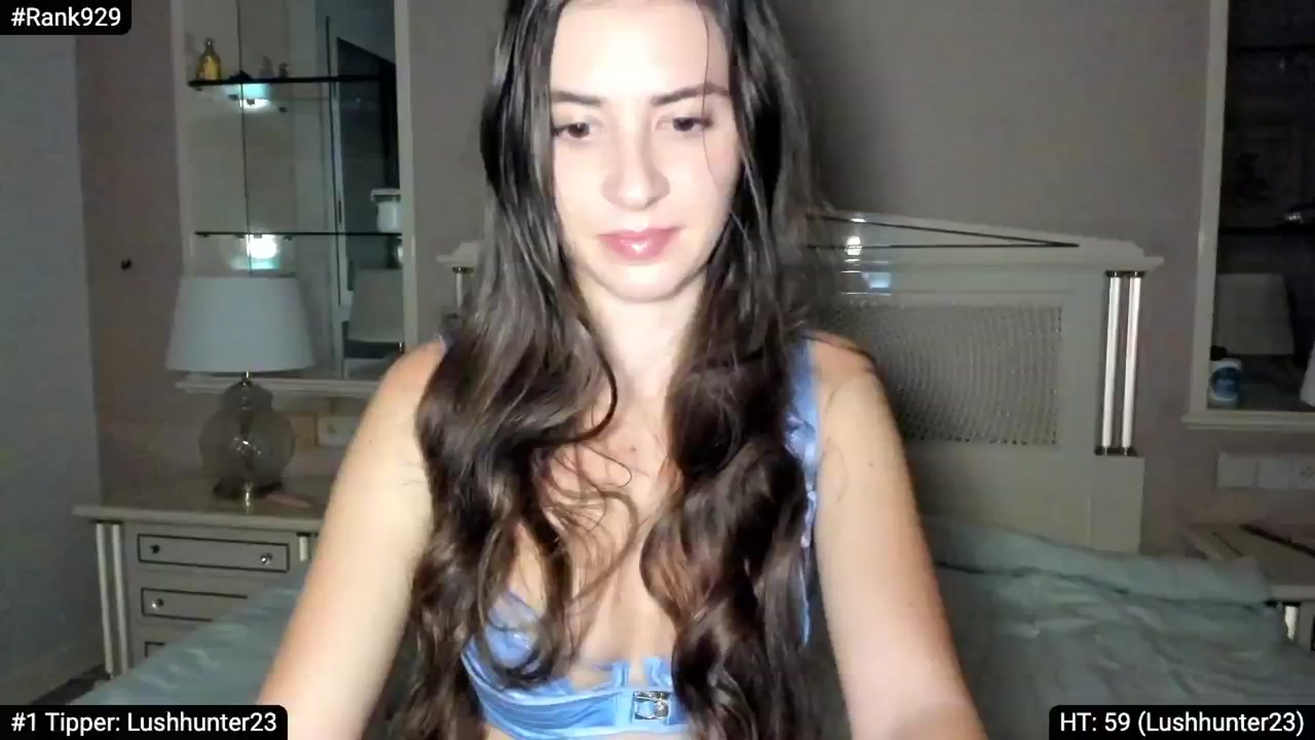Gallery image thumbnail from Kathryn's myfreecams stream on, 11/06/2024, 23:35 image 7 of 20