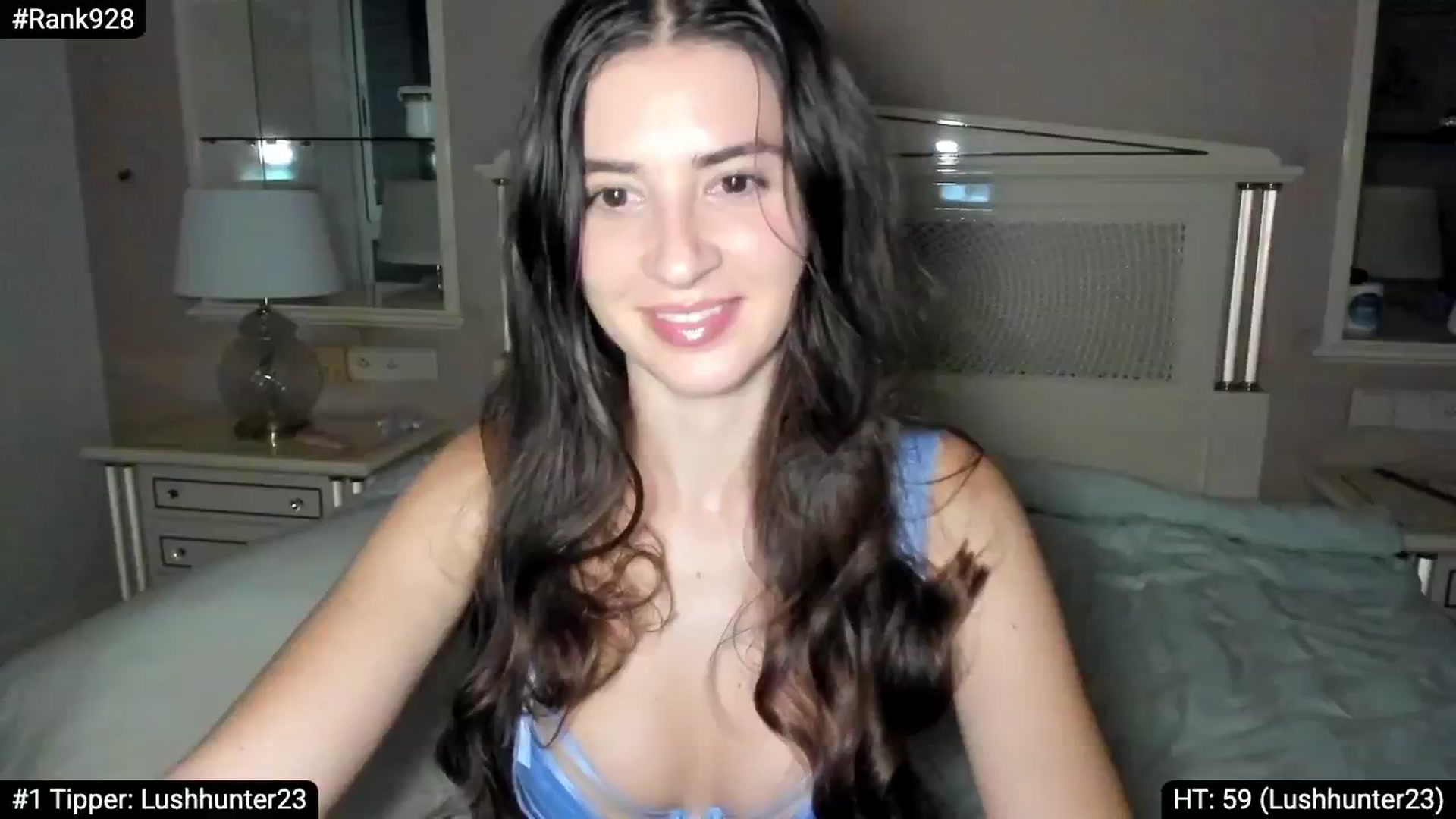 Gallery image thumbnail from Kathryn's myfreecams stream on, 11/06/2024, 23:35 image 5 of 20