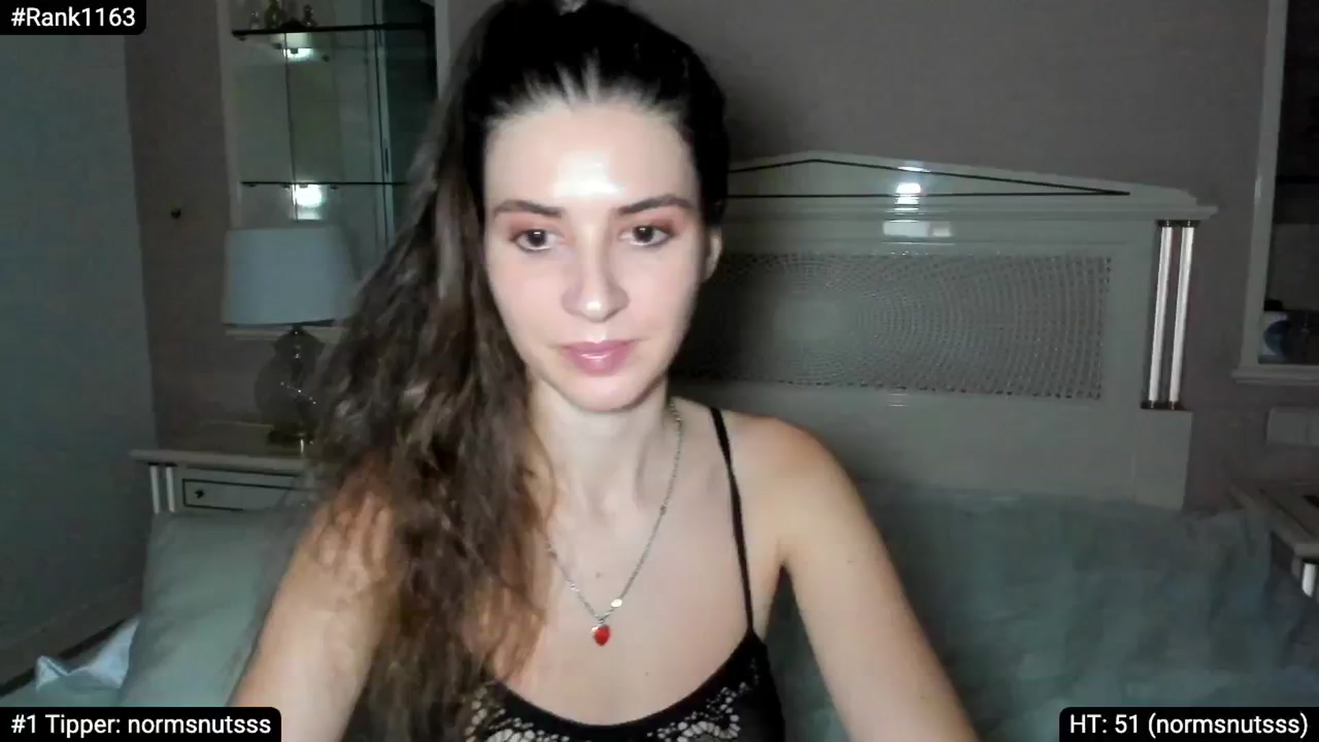 Gallery image thumbnail from Kathryn's myfreecams stream on, 11/09/2024, 23:12 image 12 of 20