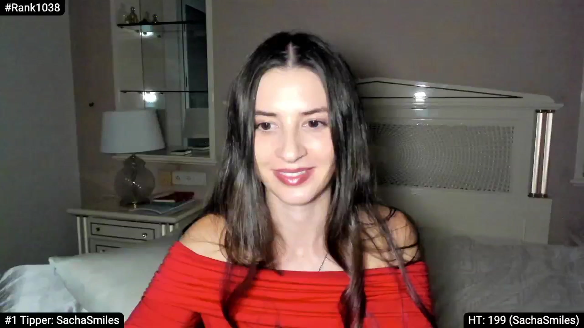 Gallery image thumbnail from Kathryn's myfreecams stream on, 11/18/2024, 22:50 image 19 of 20