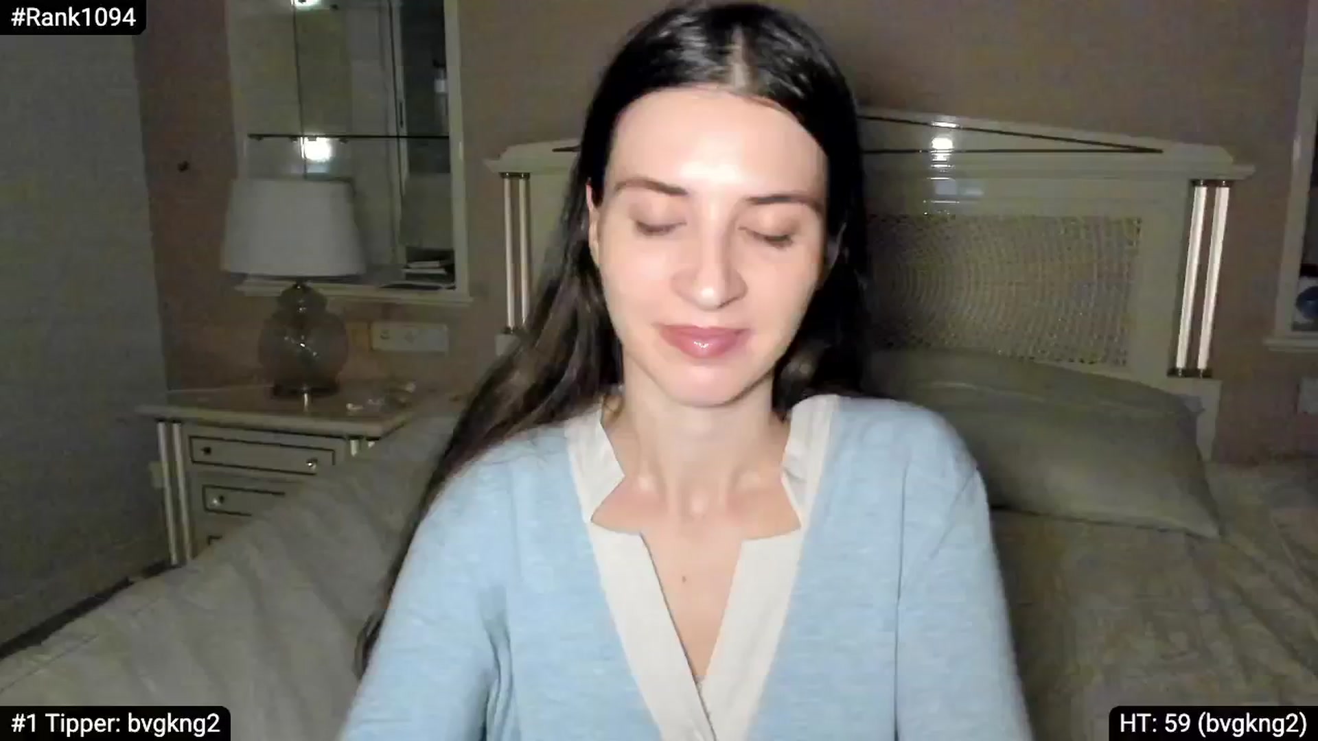 Gallery image thumbnail from Kathryn's myfreecams stream on, 11/23/2024, 22:59 image 16 of 20