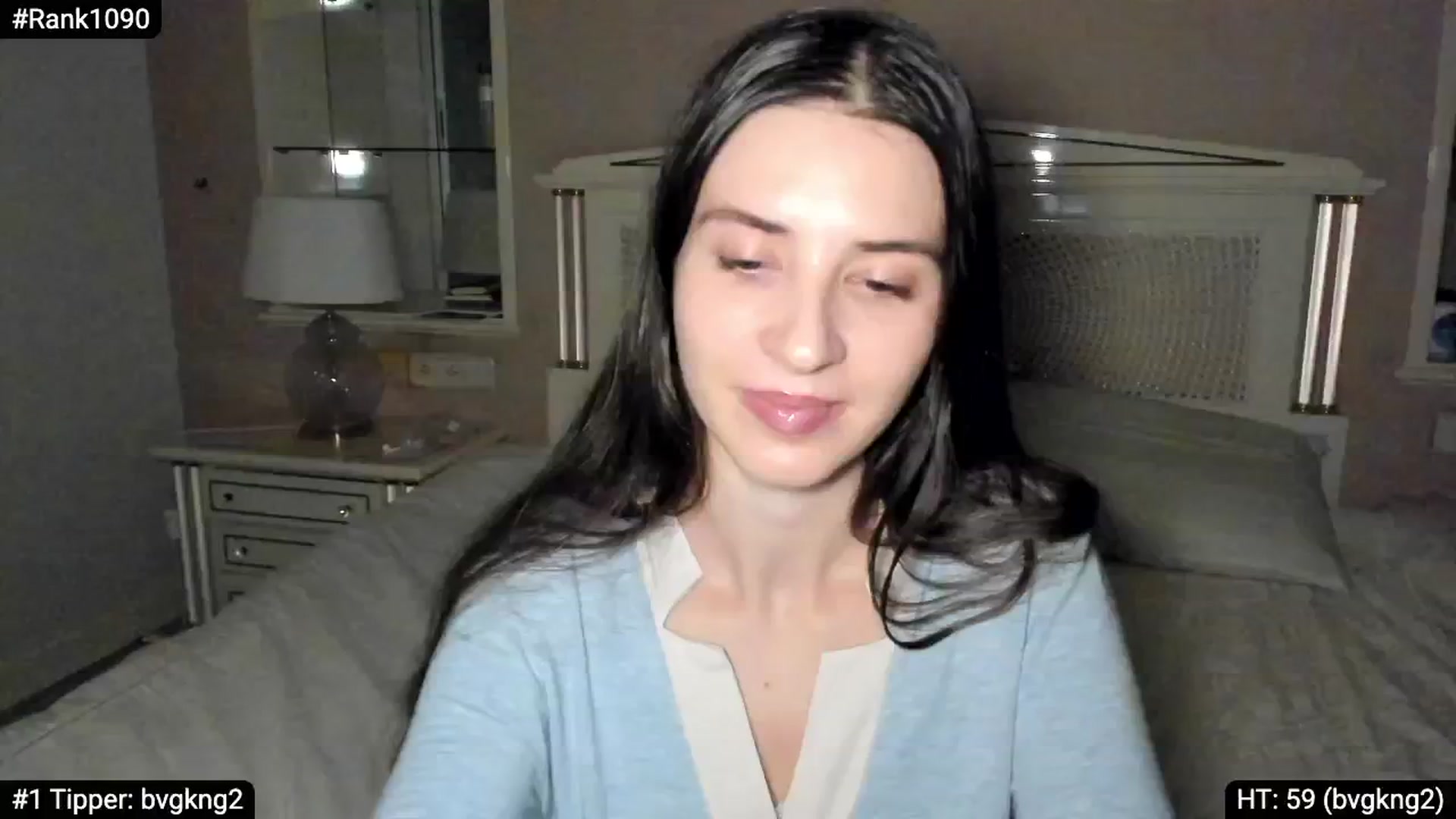 Gallery image thumbnail from Kathryn's myfreecams stream on, 11/23/2024, 22:59 image 18 of 20