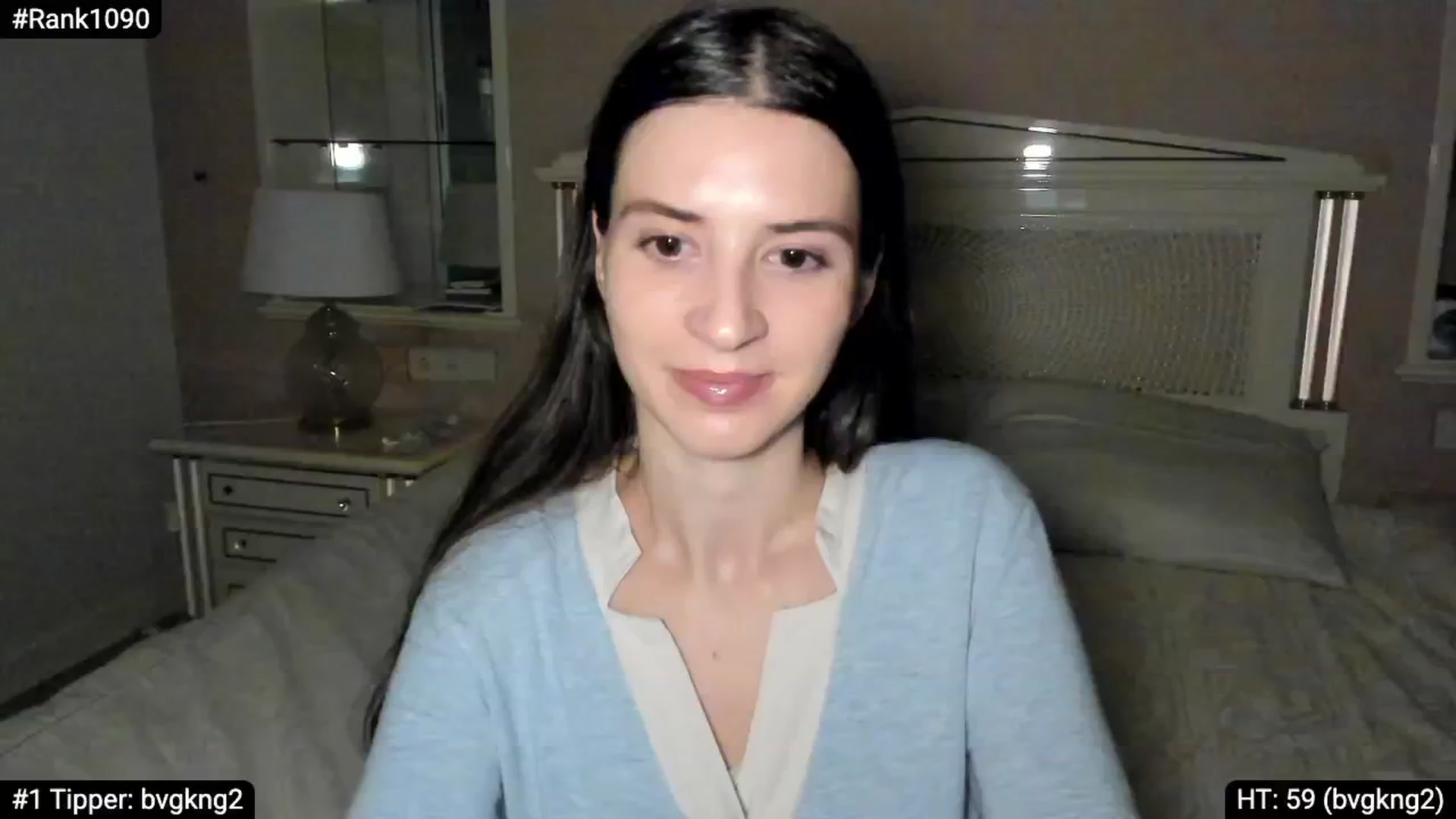 Gallery image thumbnail from Kathryn's myfreecams stream on, 11/23/2024, 22:59 image 17 of 20