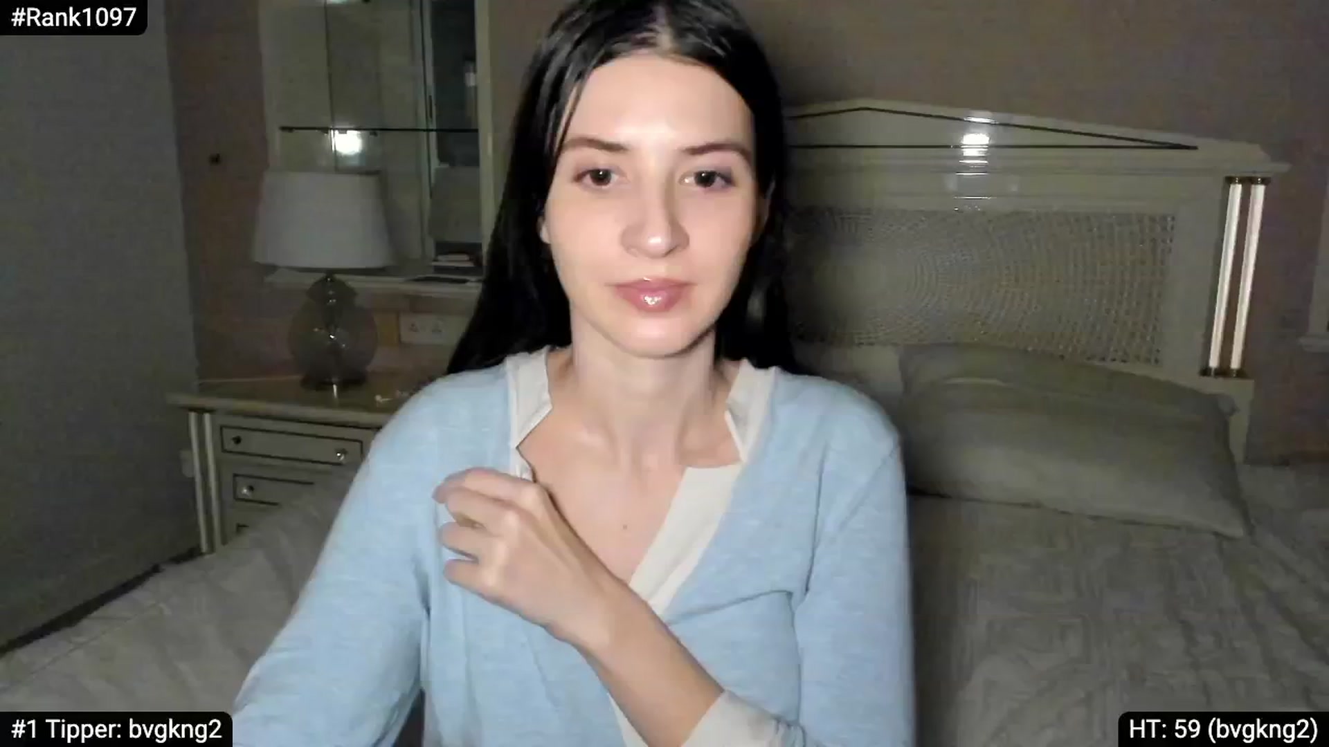 Gallery image thumbnail from Kathryn's myfreecams stream on, 11/23/2024, 22:59 image 12 of 20