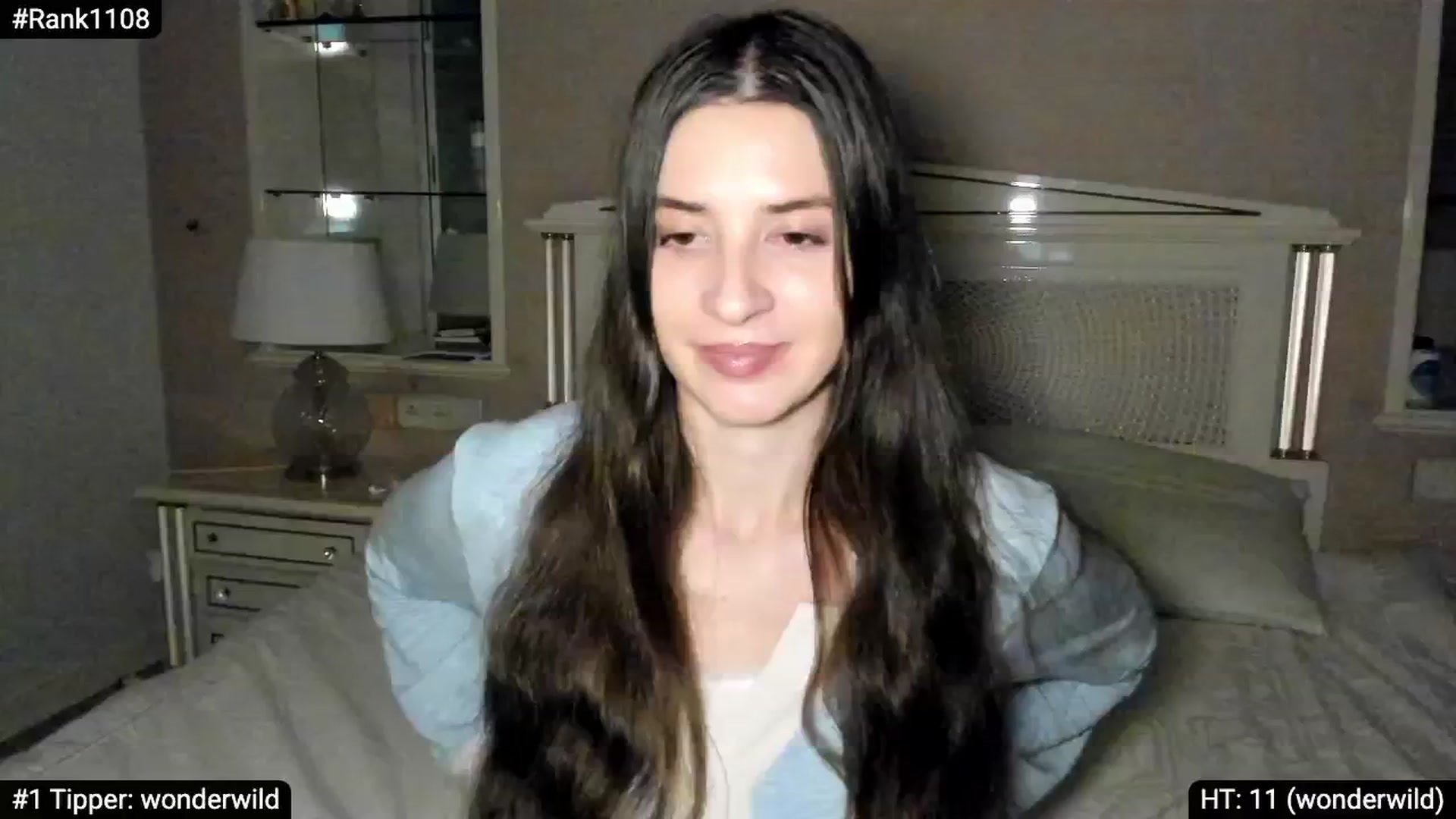 Gallery image thumbnail from Kathryn's myfreecams stream on, 11/23/2024, 22:59 image 3 of 20