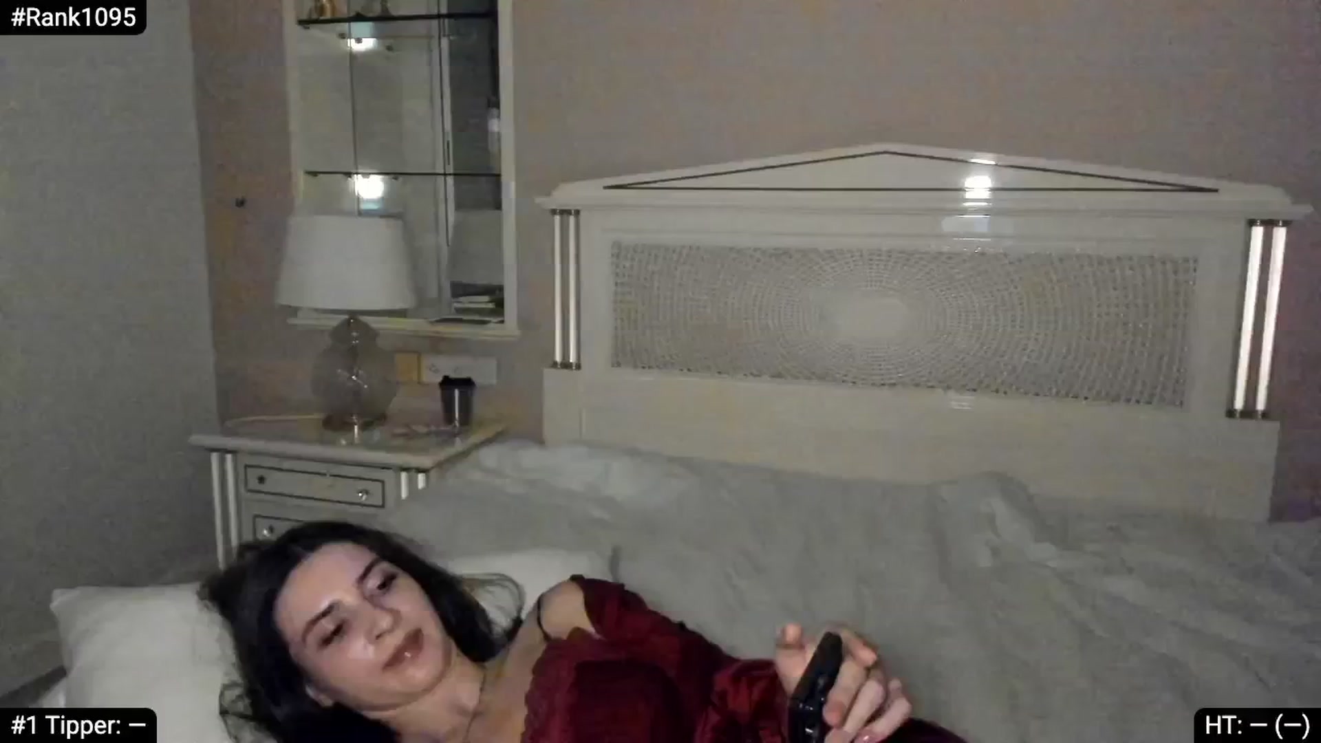 Gallery image thumbnail from Kathryn's myfreecams stream on, 11/26/2024, 22:29 image 17 of 20