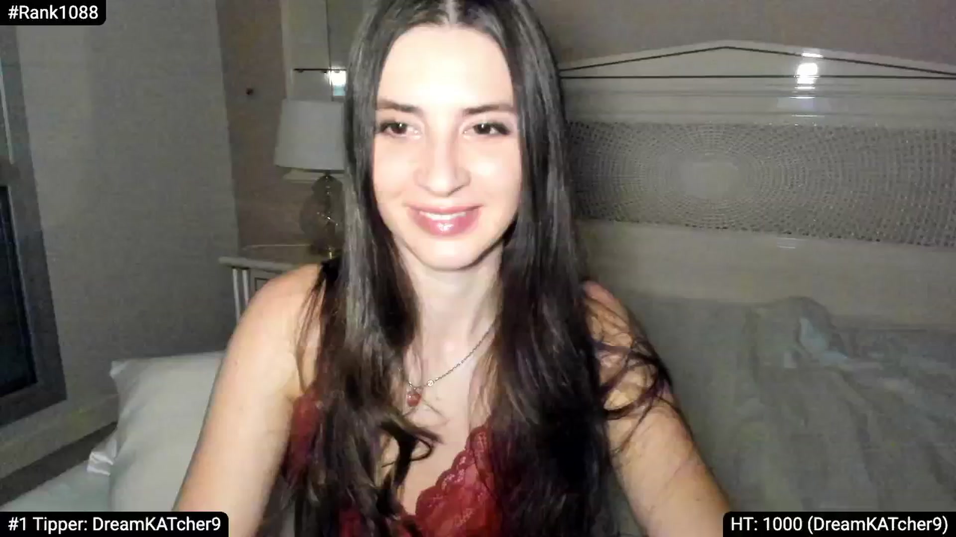 Gallery image thumbnail from Kathryn's myfreecams stream on, 11/27/2024, 24:15 image 5 of 20