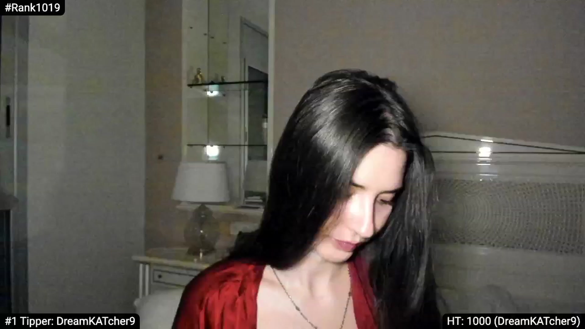 Gallery image thumbnail from Kathryn's myfreecams stream on, 11/27/2024, 24:15 image 9 of 20