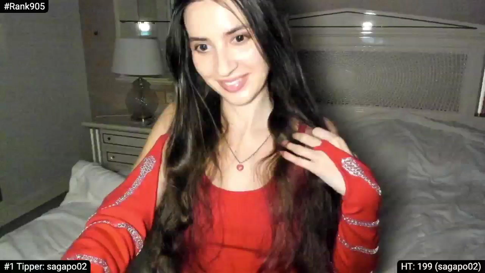 Gallery image thumbnail from Kathryn's myfreecams stream on, 11/27/2024, 23:13 image 3 of 20