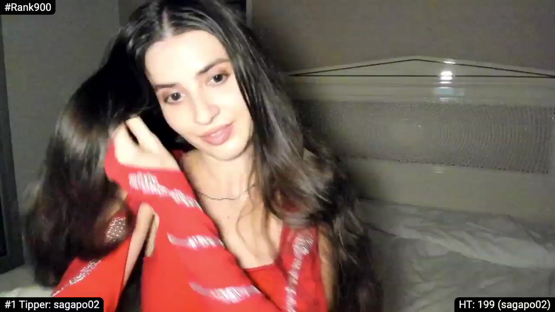 Gallery image thumbnail from Kathryn's myfreecams stream on, 11/27/2024, 23:13 image 4 of 20