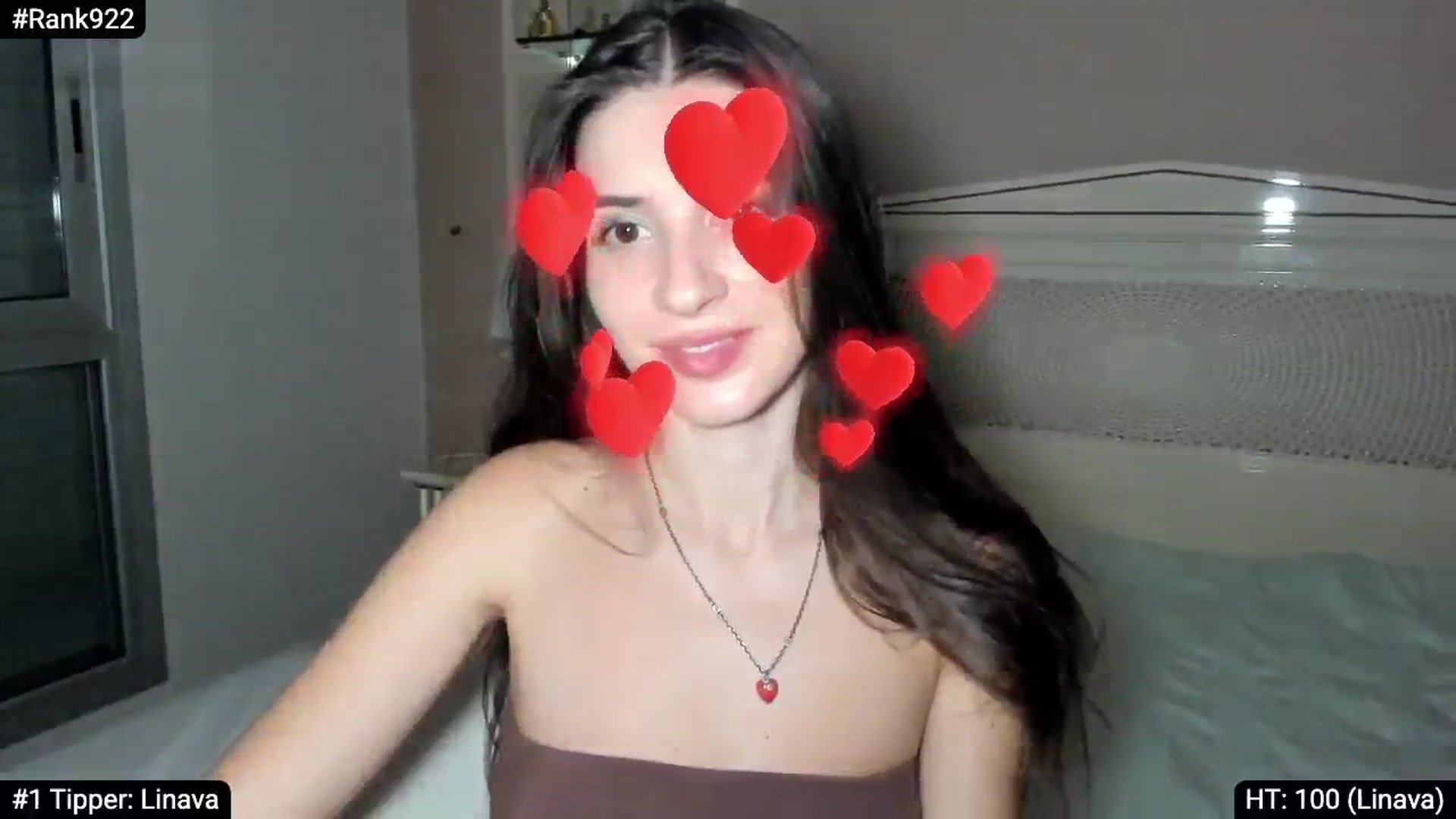 Gallery image thumbnail from Kathryn's myfreecams stream on, 11/29/2024, 22:34 image 17 of 20