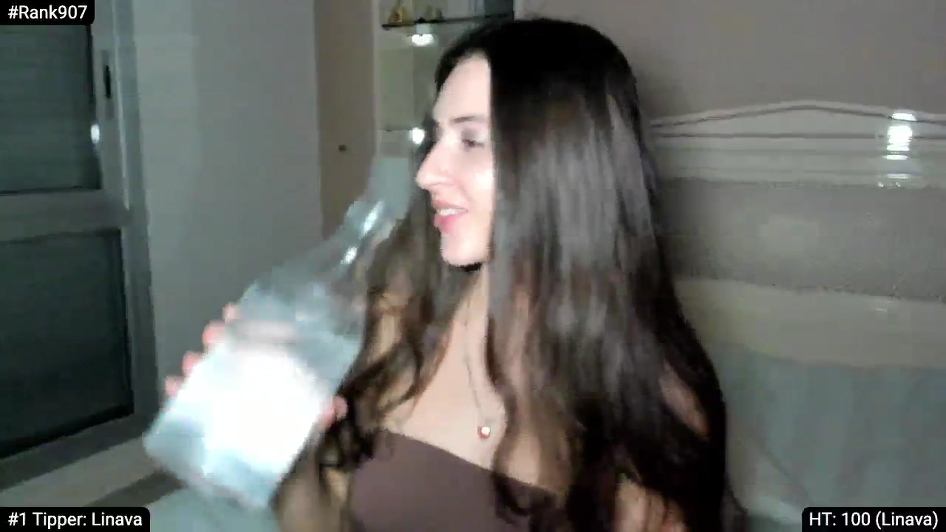 Gallery image thumbnail from Kathryn's myfreecams stream on, 11/30/2024, 24:19 image 3 of 20