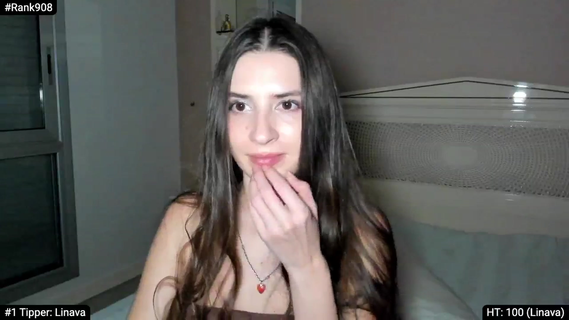 Gallery image thumbnail from Kathryn's myfreecams stream on, 11/30/2024, 24:19 image 5 of 20