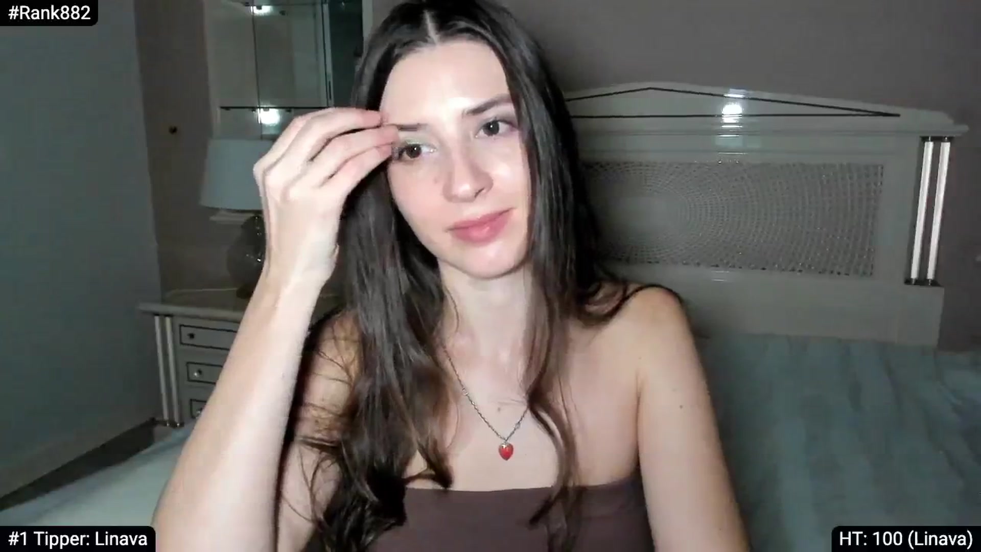 Gallery image thumbnail from Kathryn's myfreecams stream on, 11/30/2024, 24:19 image 20 of 20