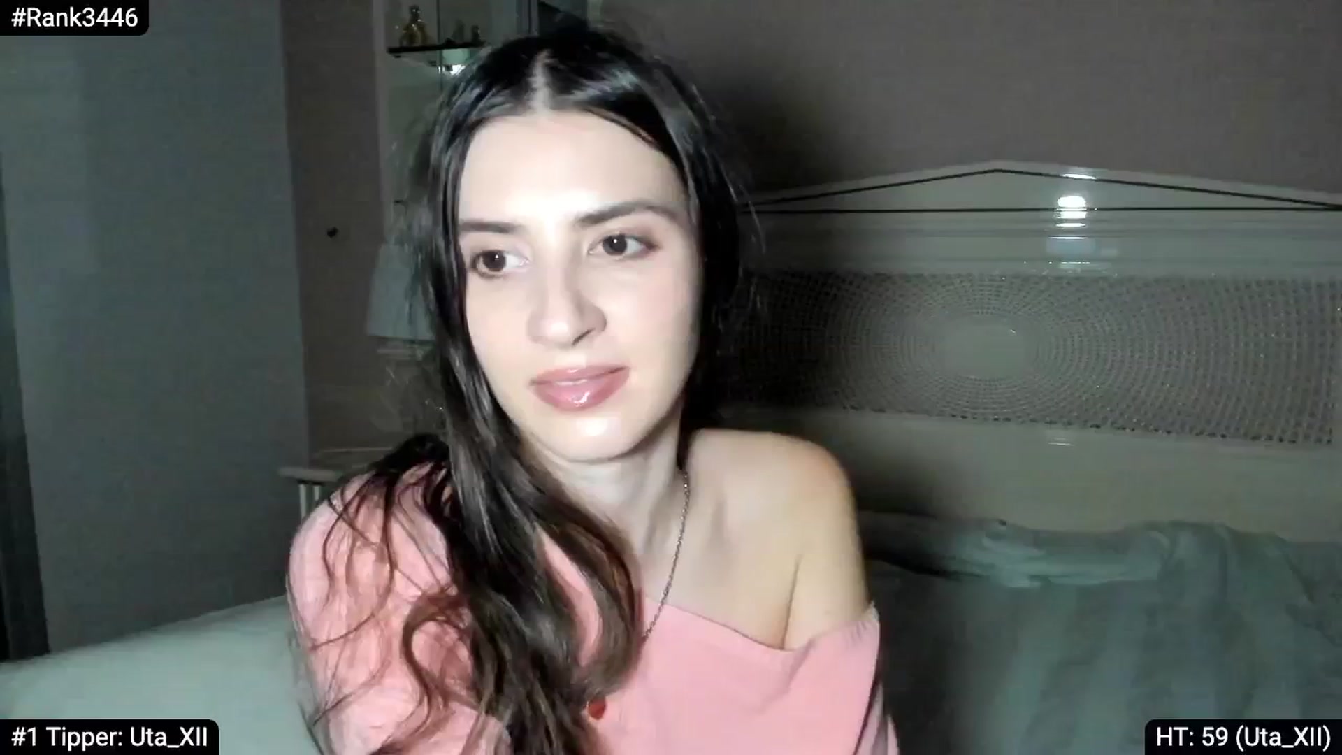 Gallery image thumbnail from Kathryn's myfreecams stream on, 12/02/2024, 23:29 image 16 of 20