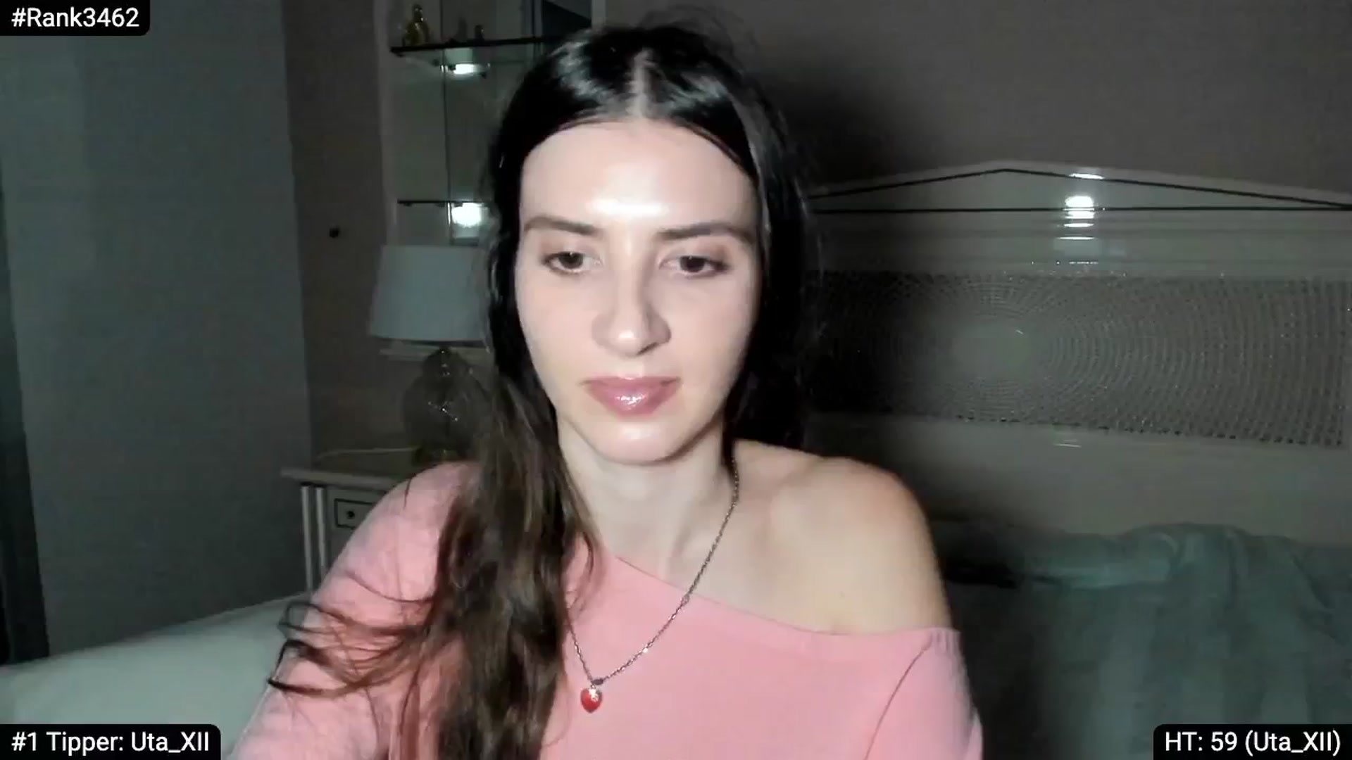 Gallery image thumbnail from Kathryn's myfreecams stream on, 12/02/2024, 23:29 image 19 of 20