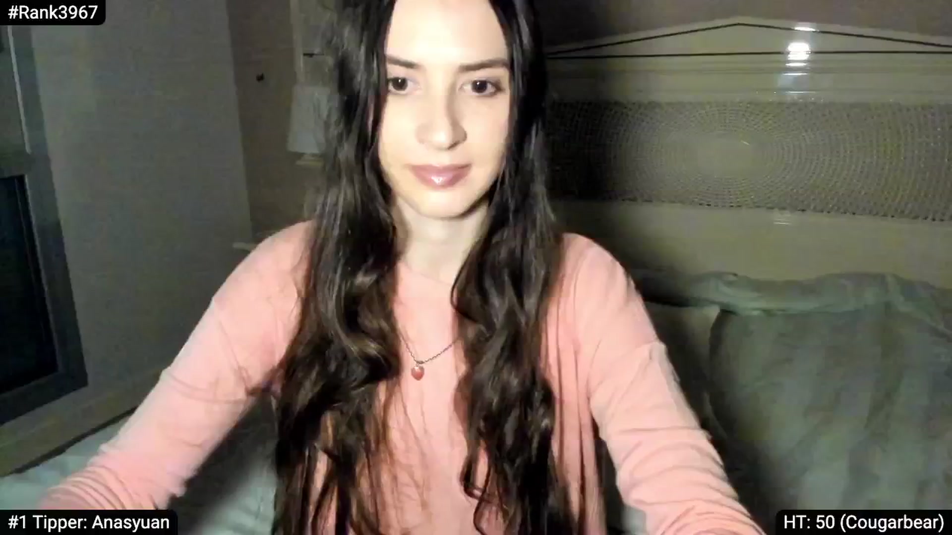 Gallery image thumbnail from Kathryn's myfreecams stream on, 12/02/2024, 23:29 image 4 of 20