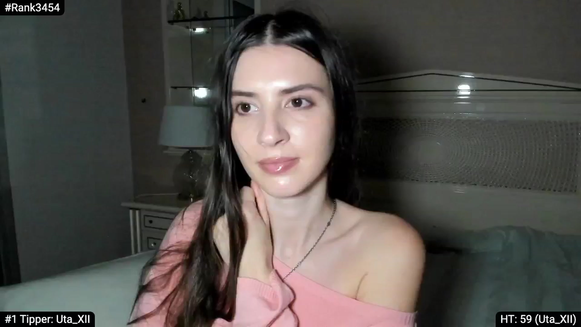 Gallery image thumbnail from Kathryn's myfreecams stream on, 12/02/2024, 23:29 image 17 of 20