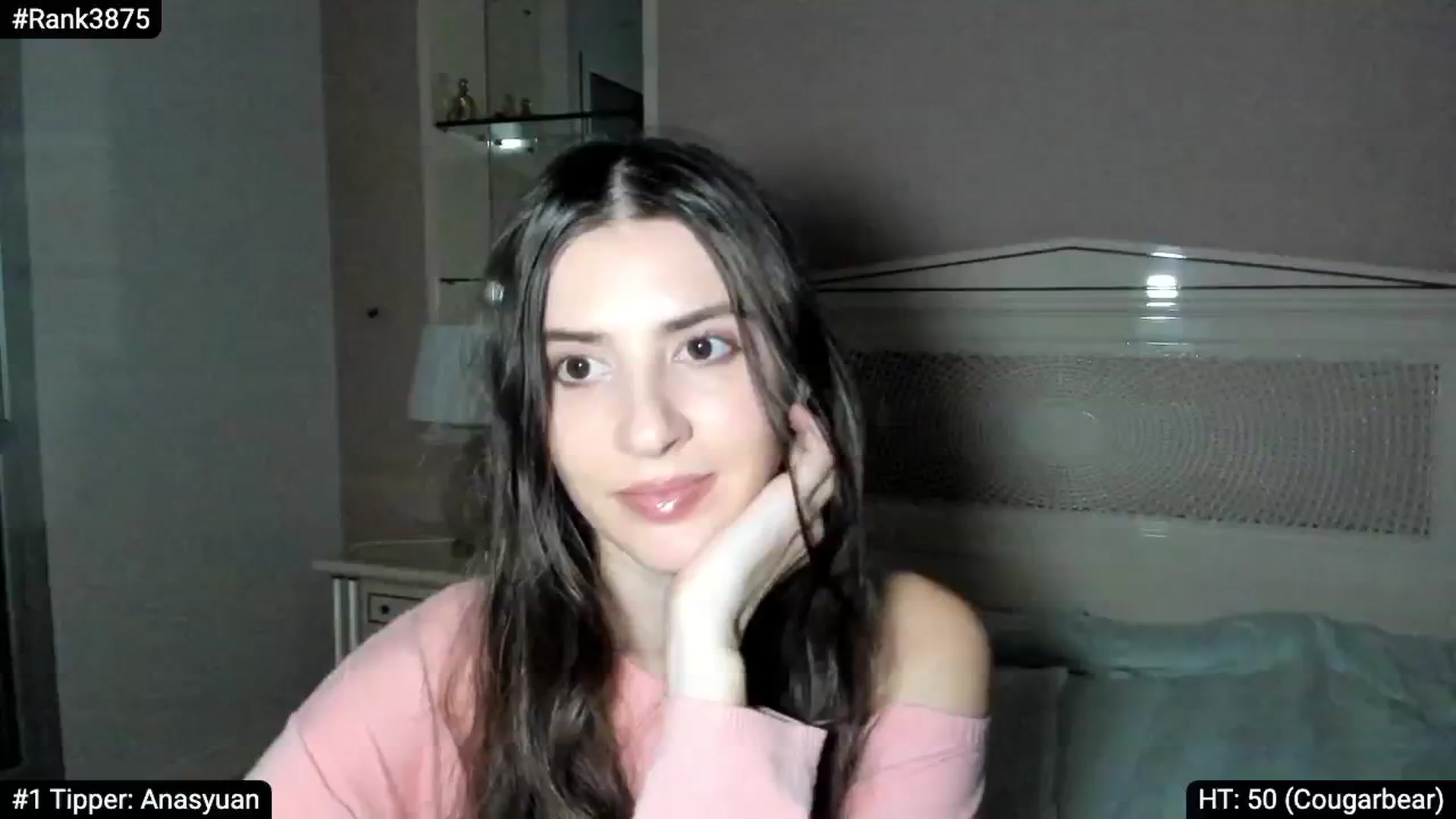 Gallery image thumbnail from Kathryn's myfreecams stream on, 12/02/2024, 23:29 image 7 of 20