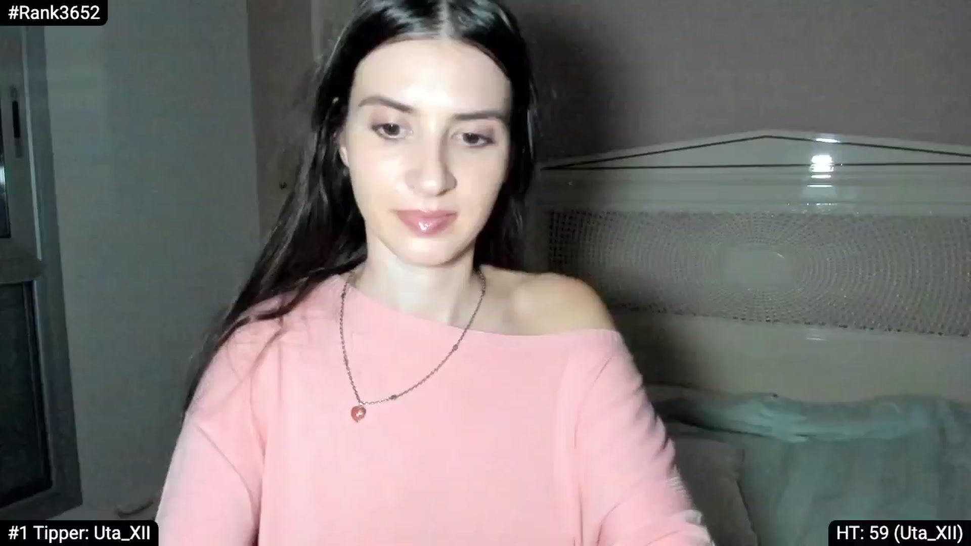 Gallery image thumbnail from Kathryn's myfreecams stream on, 12/02/2024, 23:29 image 11 of 20