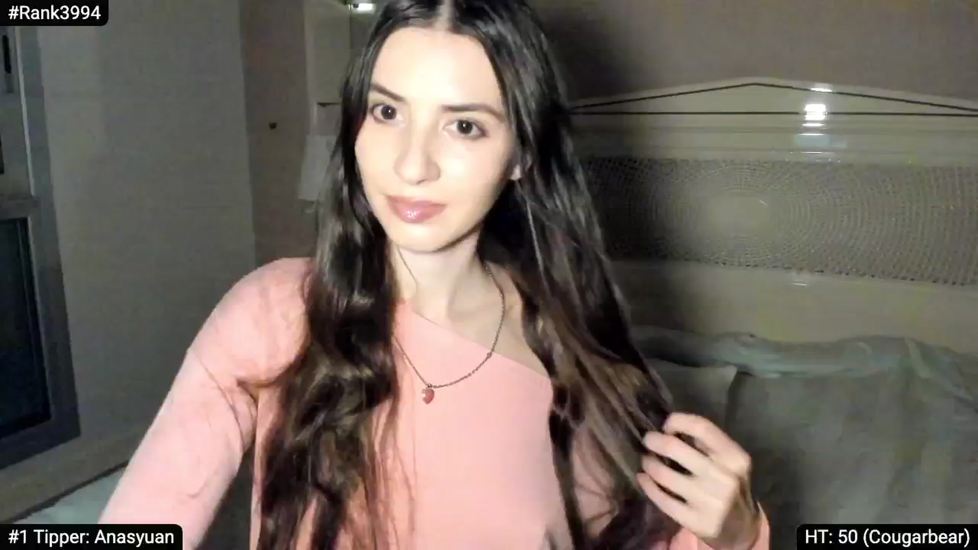Gallery image thumbnail from Kathryn's myfreecams stream on, 12/02/2024, 23:29 image 3 of 20