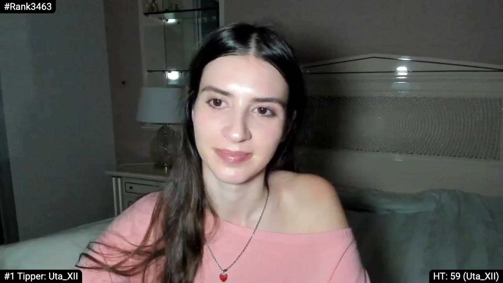 Gallery image thumbnail from Kathryn's myfreecams stream on, 12/02/2024, 23:29 image 20 of 20