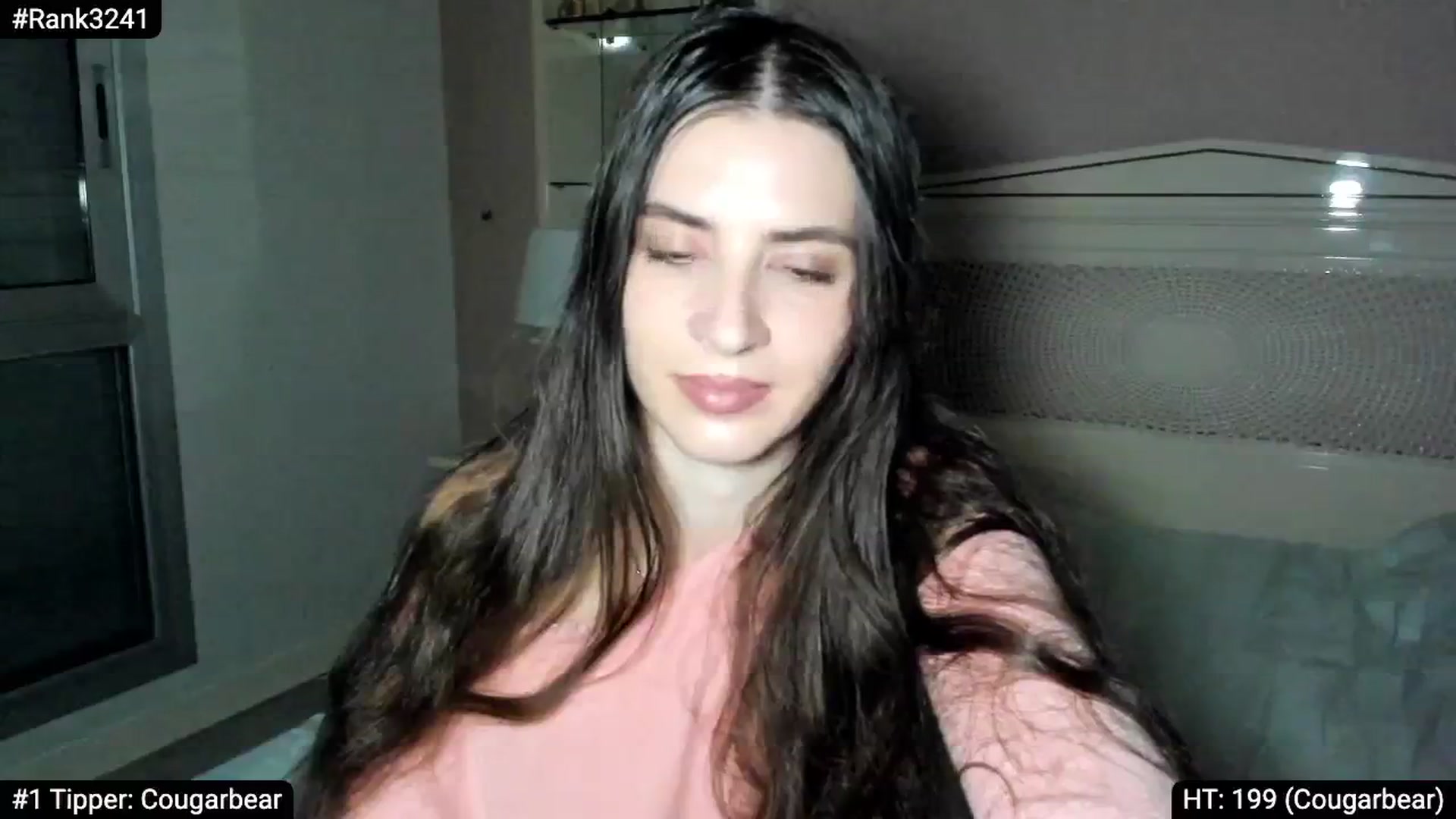 Gallery image thumbnail from Kathryn's myfreecams stream on, 12/04/2024, 24:33 image 15 of 20