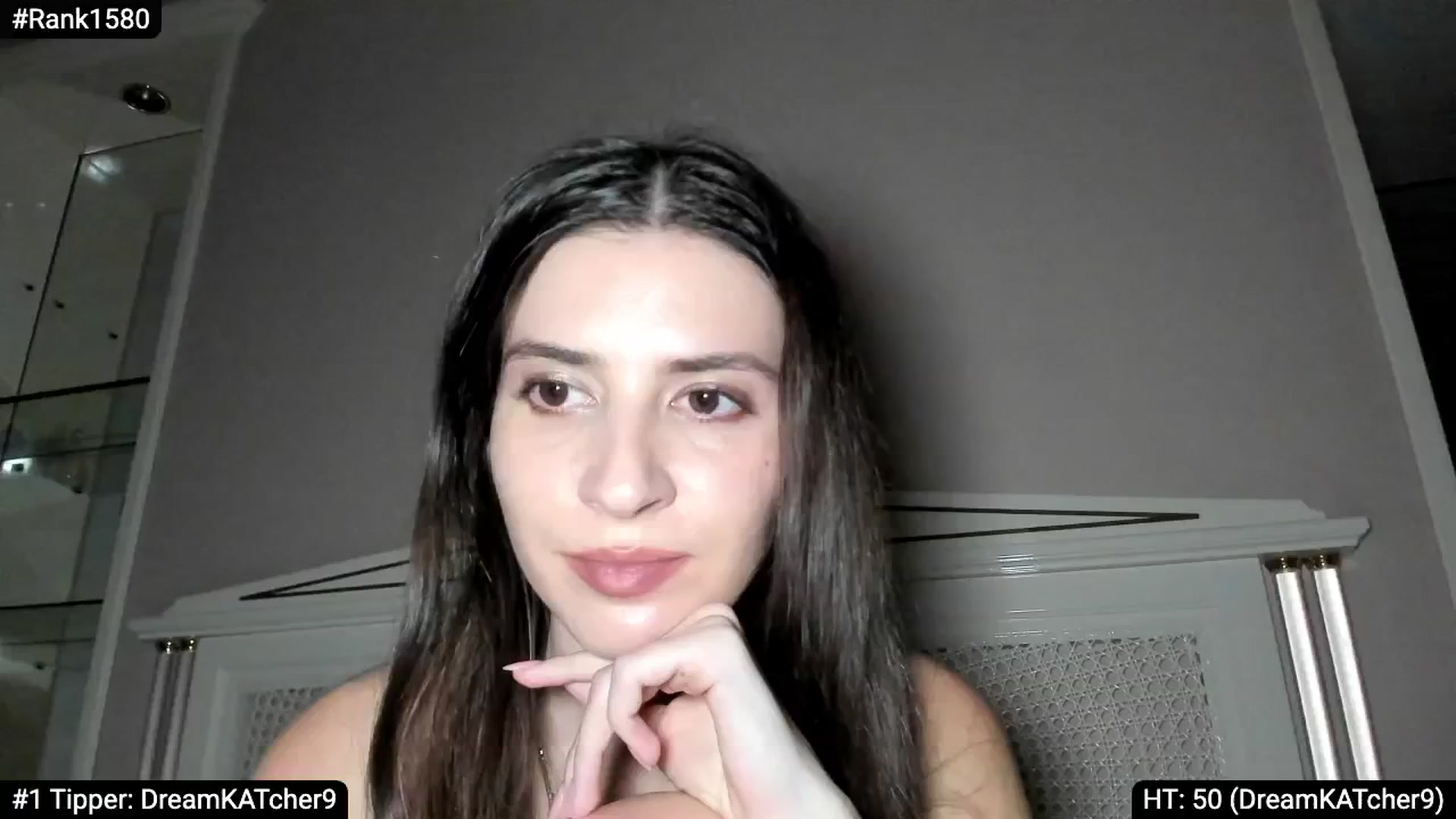Gallery image thumbnail from Kathryn's myfreecams stream on, 12/07/2024, 22:32 image 20 of 20