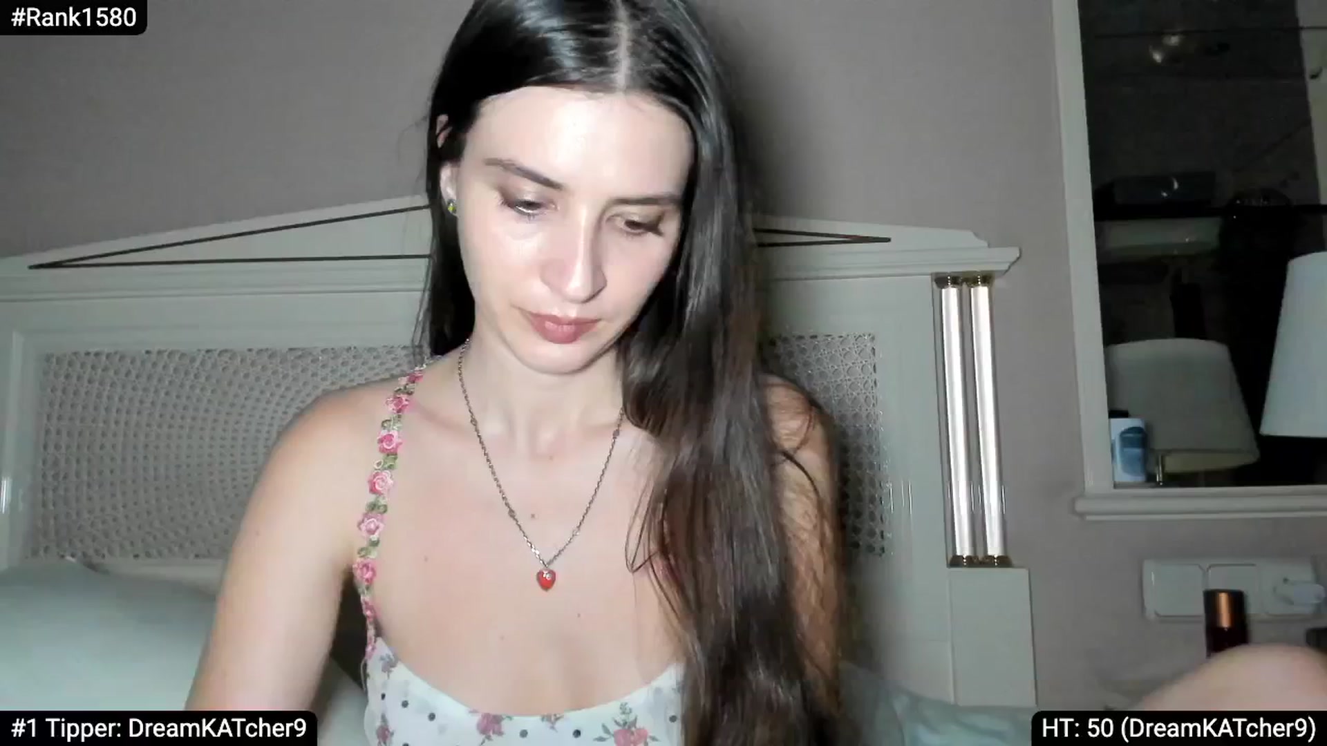 Gallery image thumbnail from Kathryn's myfreecams stream on, 12/07/2024, 22:32 image 4 of 20