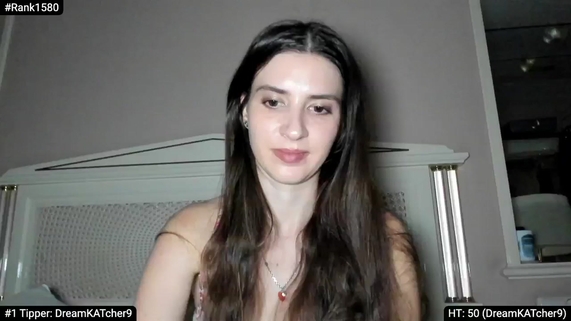 Gallery image thumbnail from Kathryn's myfreecams stream on, 12/07/2024, 22:32 image 18 of 20